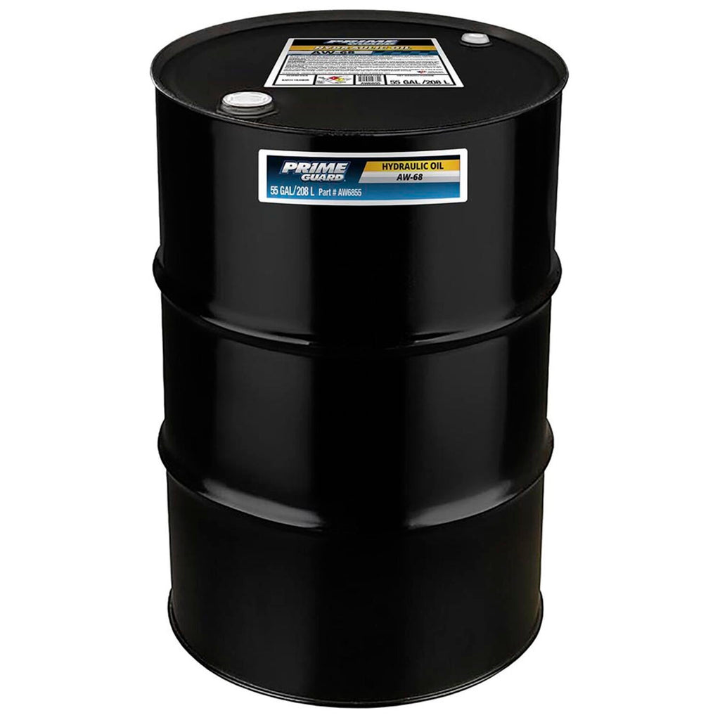 PRIME GUARD - PRIME PREMIUM AW68 55 GAL
