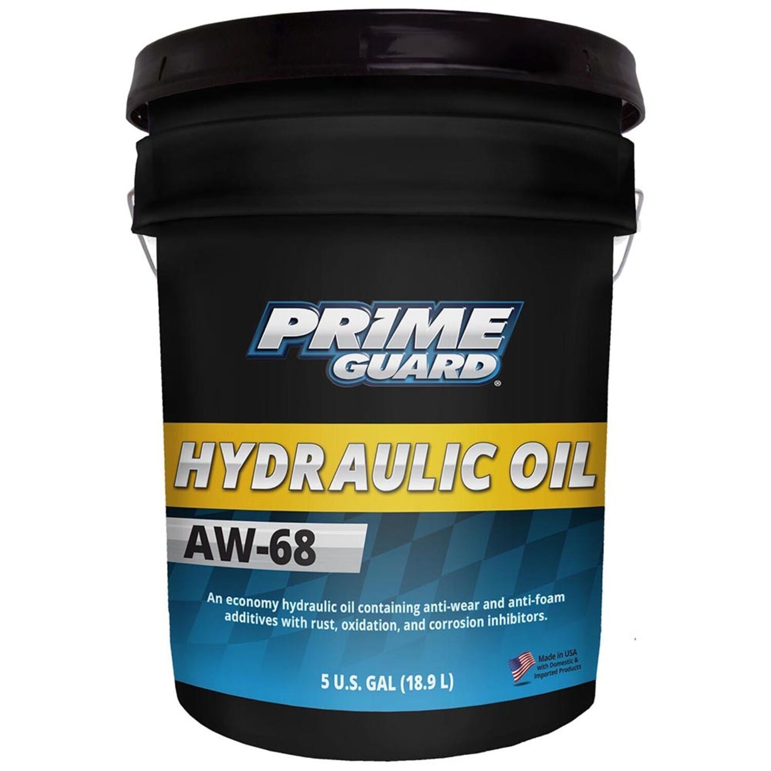 PRIME GUARD - PRIME PREMIUM AW68 5 GAL