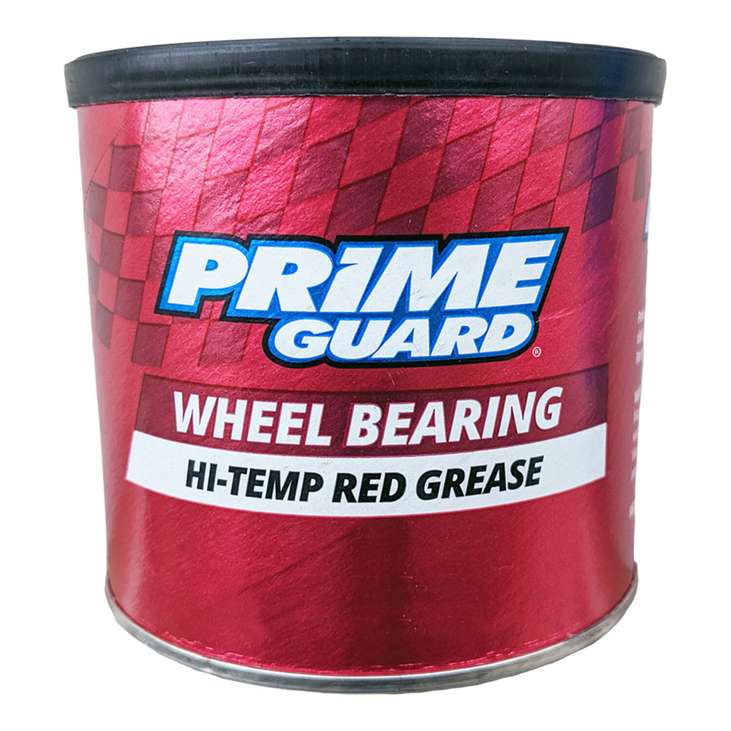 PRIME GUARD - PRIME REDHT WHLBRG GRS 6/4LB