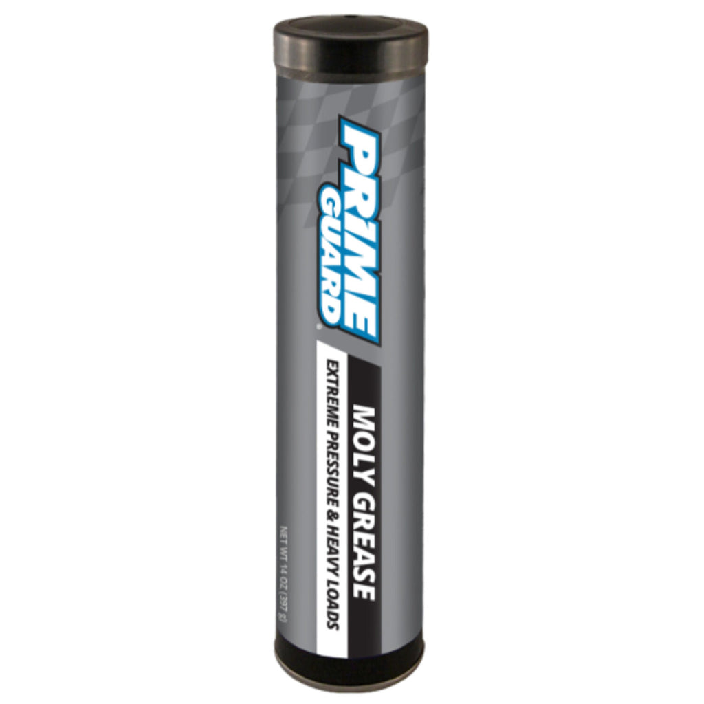 PRIME GUARD - PRIME MOLY GREASE CART 10/14OZ