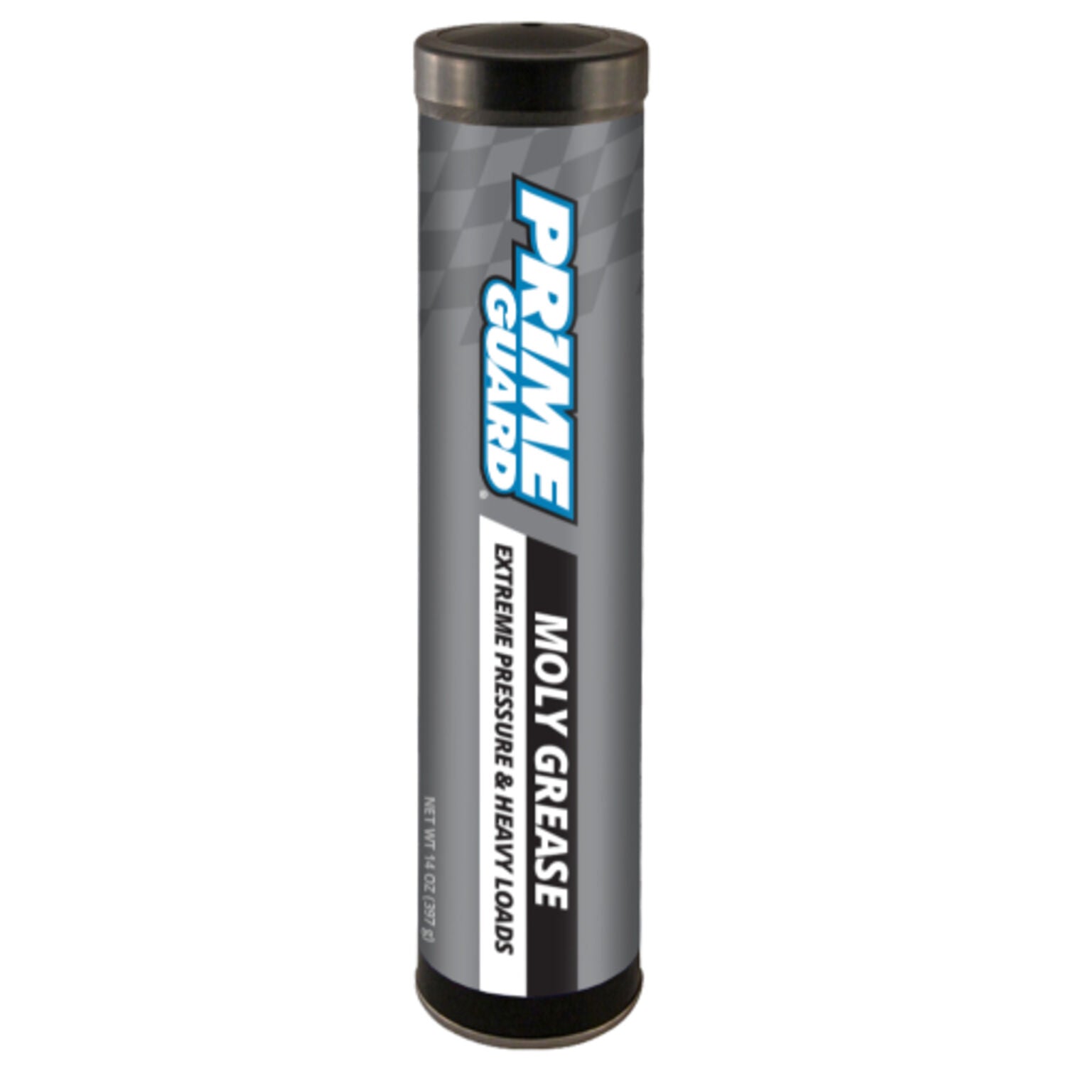 PRIME GUARD - PRIME MOLY GREASE CART 10/14OZ