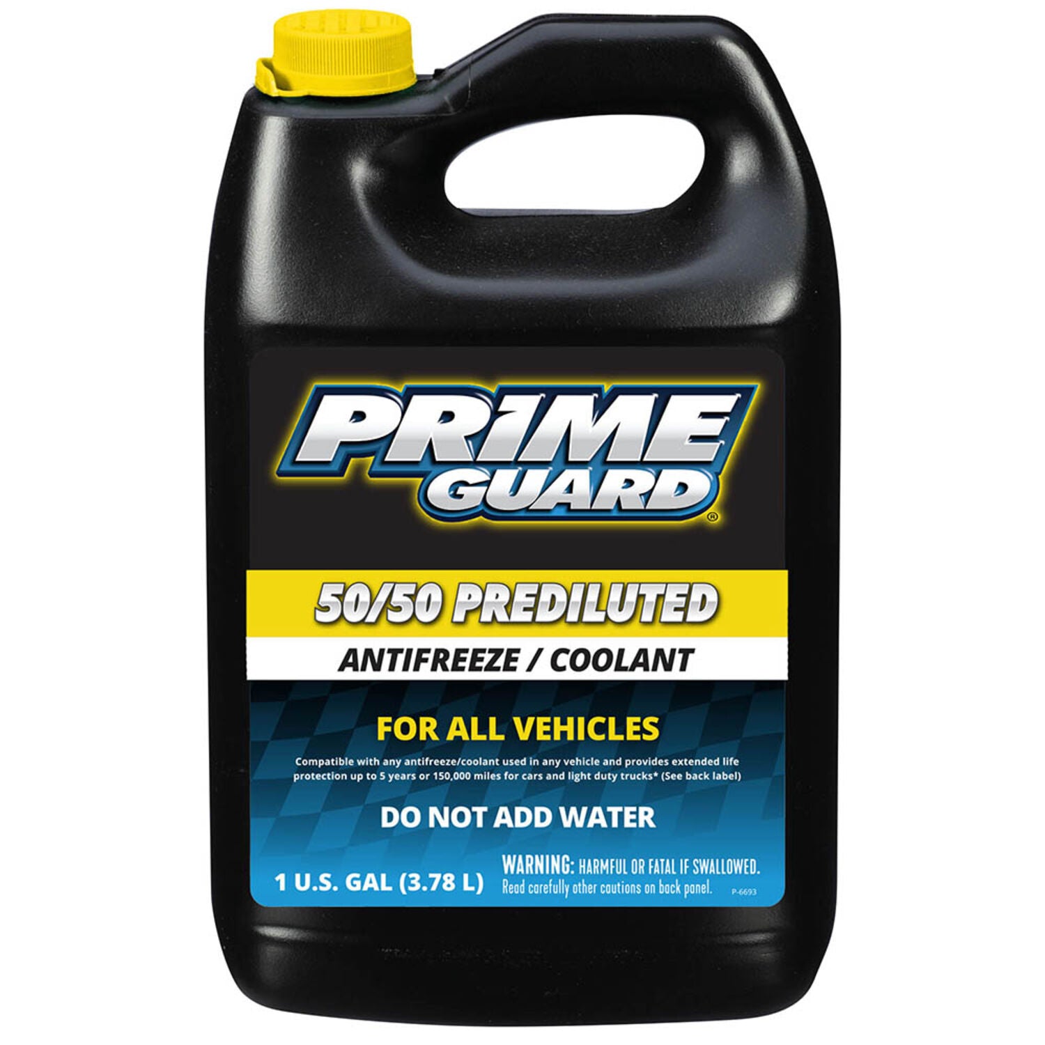 PRIME GUARD - PRIMEGD UNIV GOLD 50/50 6/1 GAL