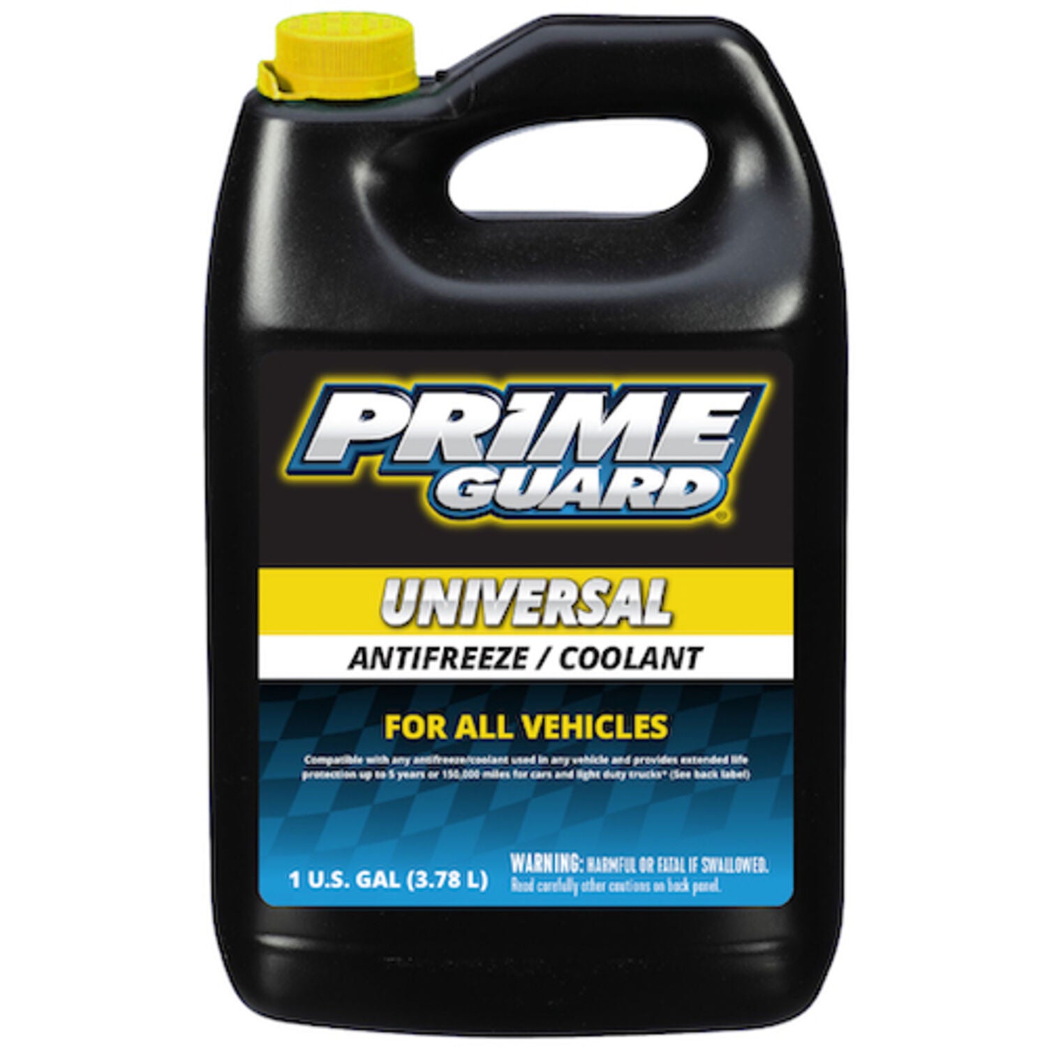PRIME GUARD - PRIMEGUARD UNIV GOLD 6/1 GAL