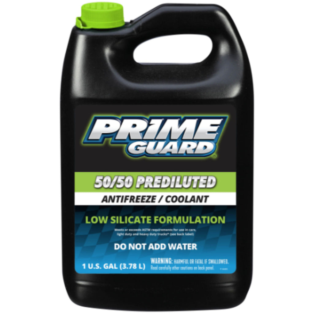 POWERGUARD - POWERGARD GREEN RTU 6/1GAL