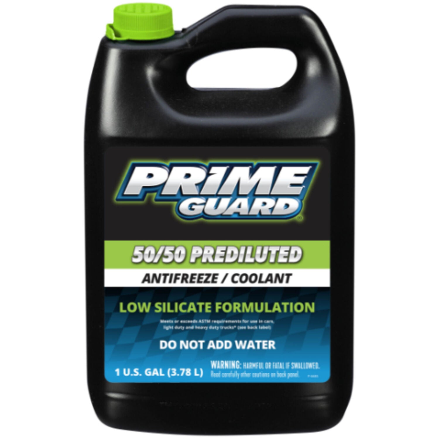 POWERGUARD - POWERGARD GREEN RTU 6/1GAL