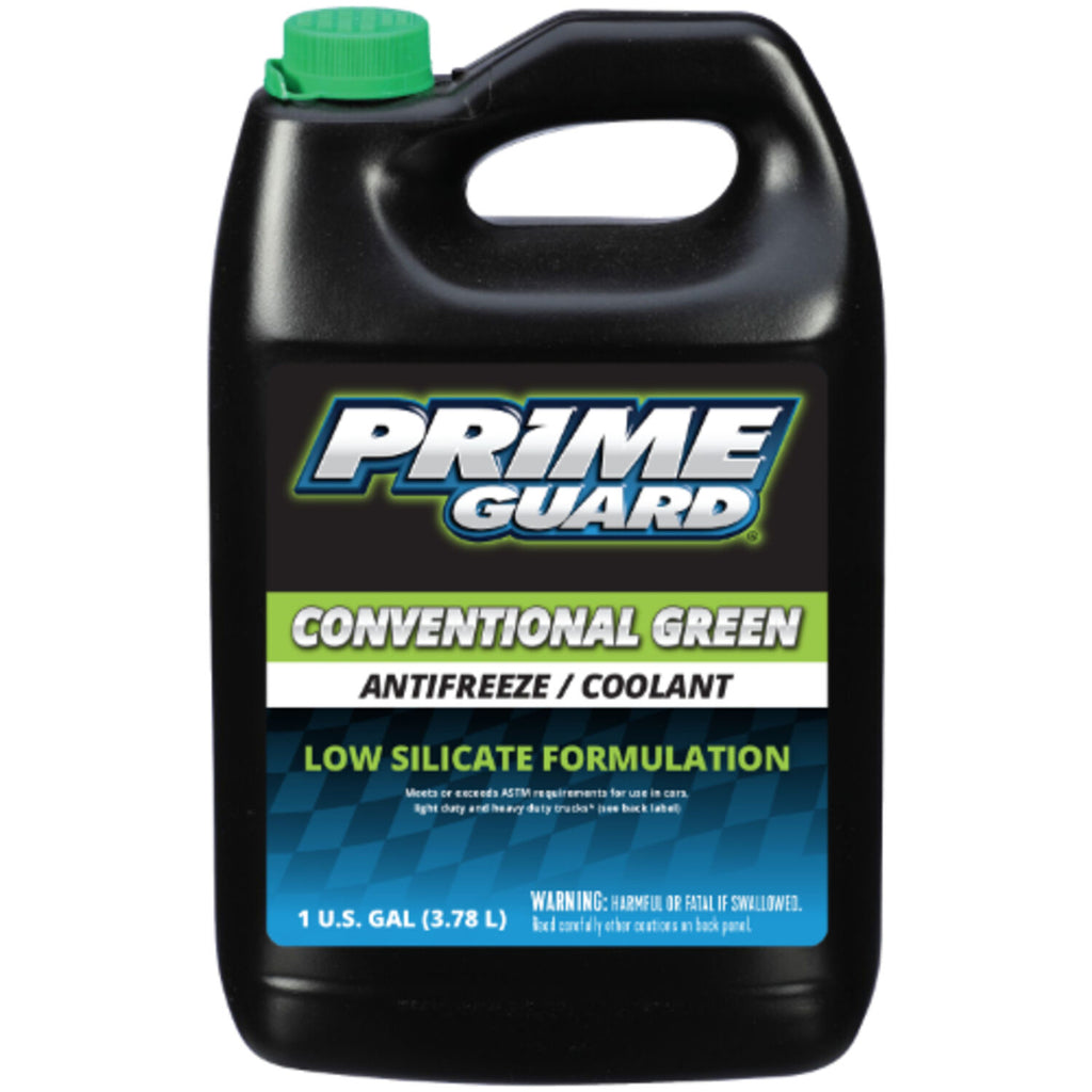 POWERGUARD - POWERGARD GREEN CONC 6/1GAL