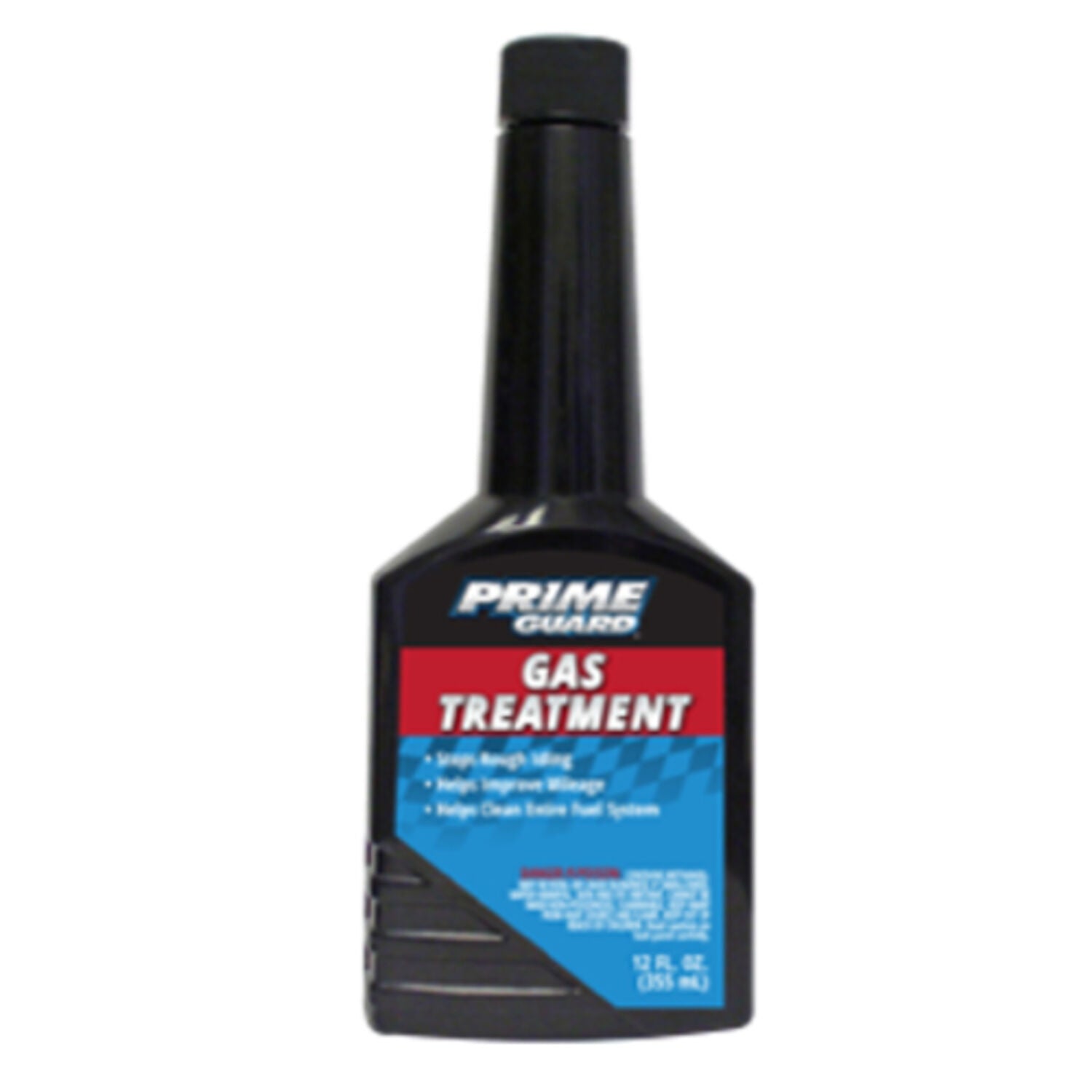 PRIME GUARD - PRIME GAS TREATMENT 12/12OZ