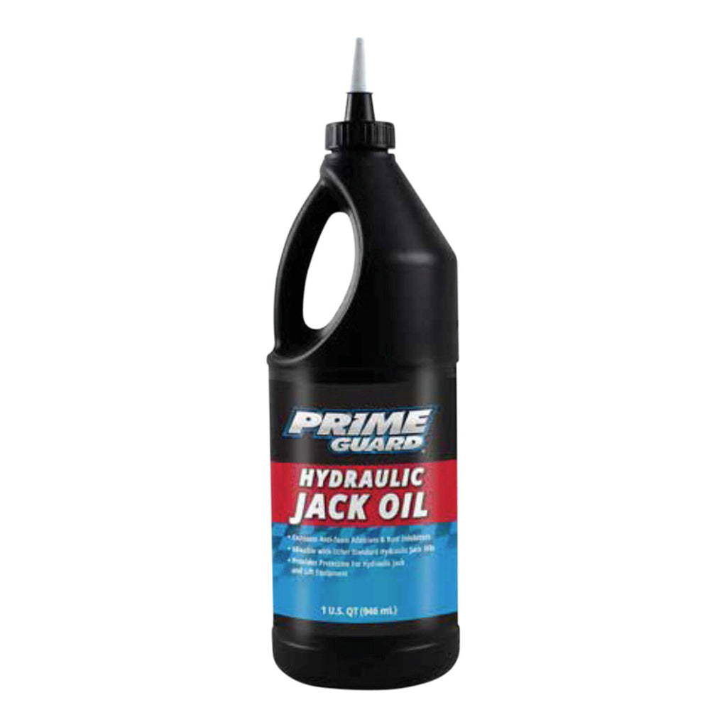 PRIME GUARD - PRIME HYD JACK OIL 12/32OZ