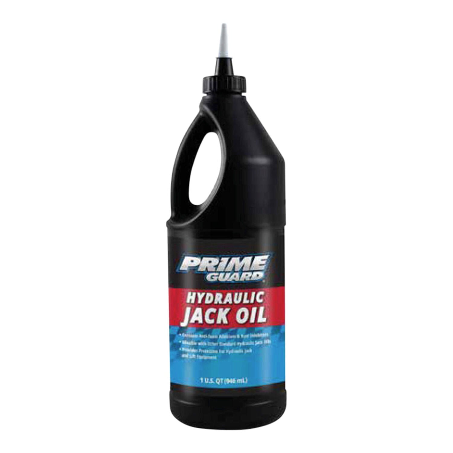 PRIME GUARD - PRIME HYD JACK OIL 12/32OZ
