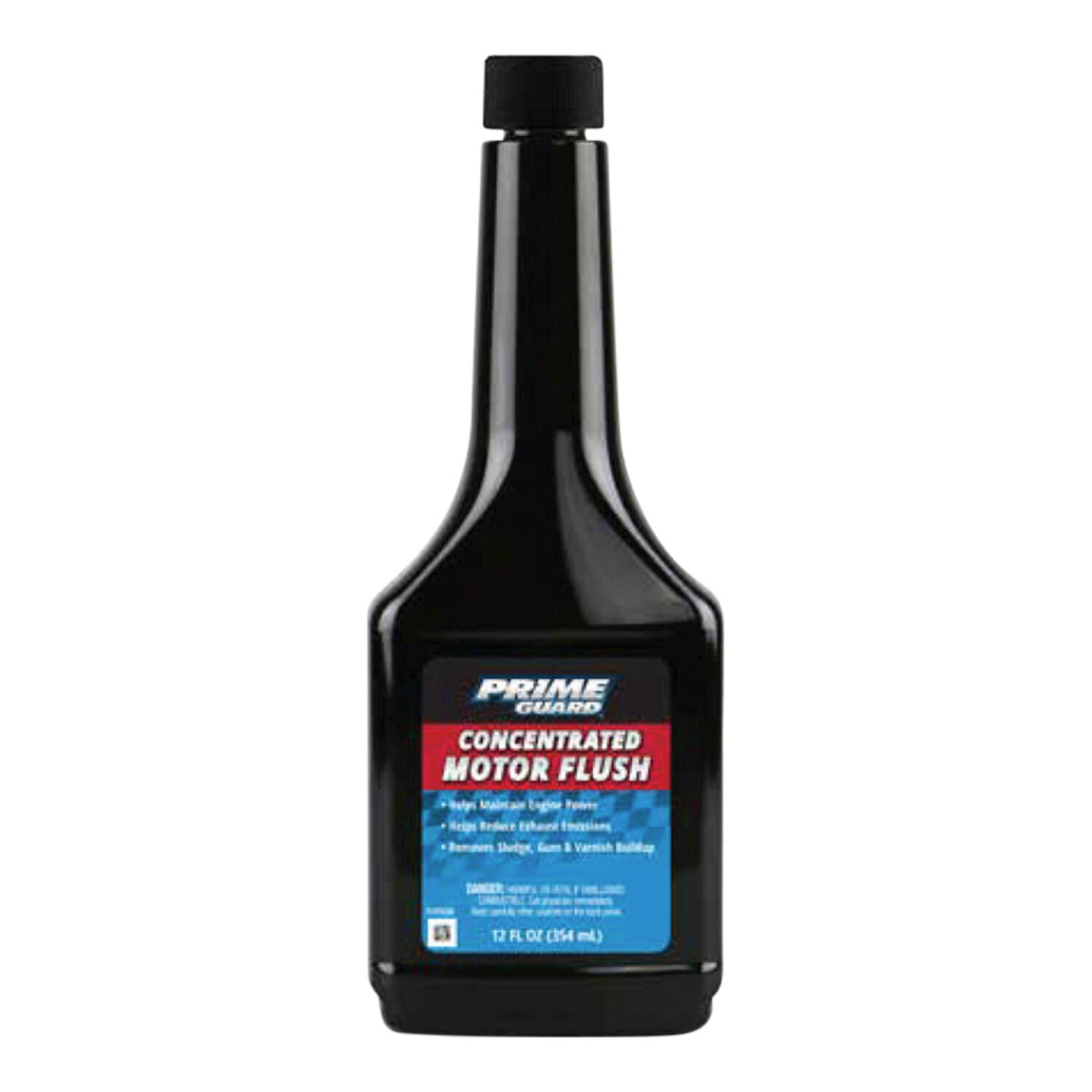 PRIME GUARD - PRIME MOTOR FLUSH 12/12OZ