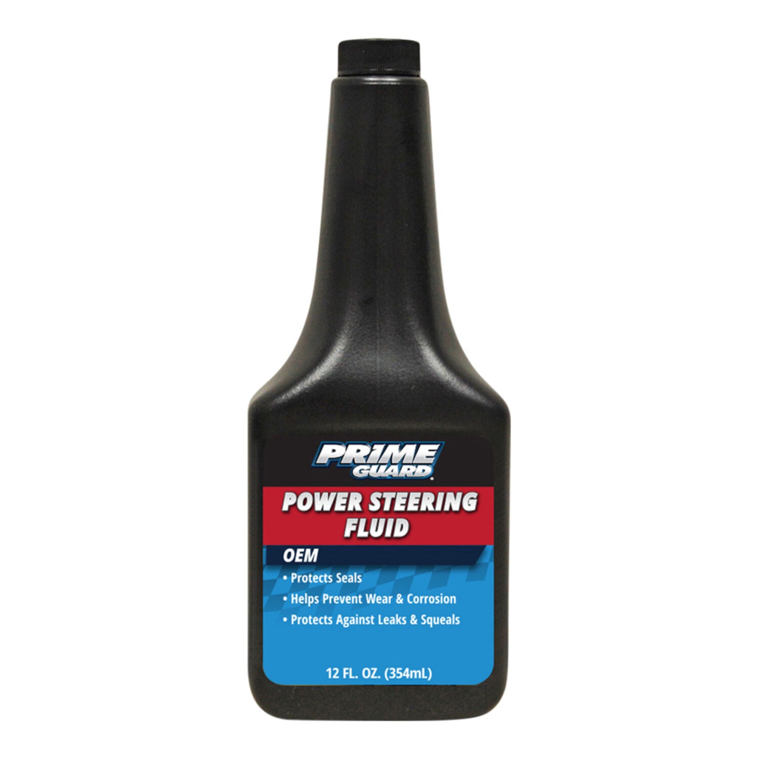 PRIME GUARD - PRIME OEM PWR STEER 12/12OZ