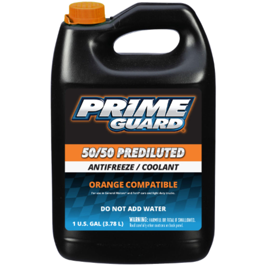 PRIME GUARD - PRIMEGUARD ORANGE 50/50 6/1GAL