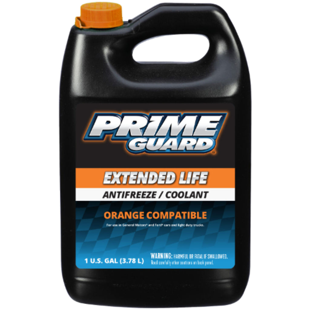 PRIME GUARD - PRIMEGUARD ORANGE 6/1GAL