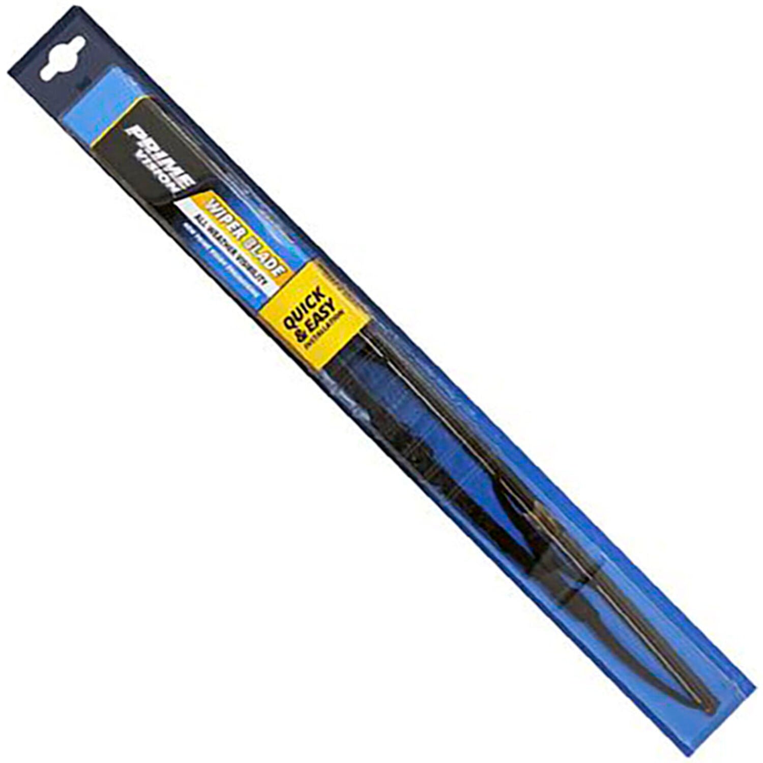 PRIME VISION - PRIME VISION WIPER BLADE 18"