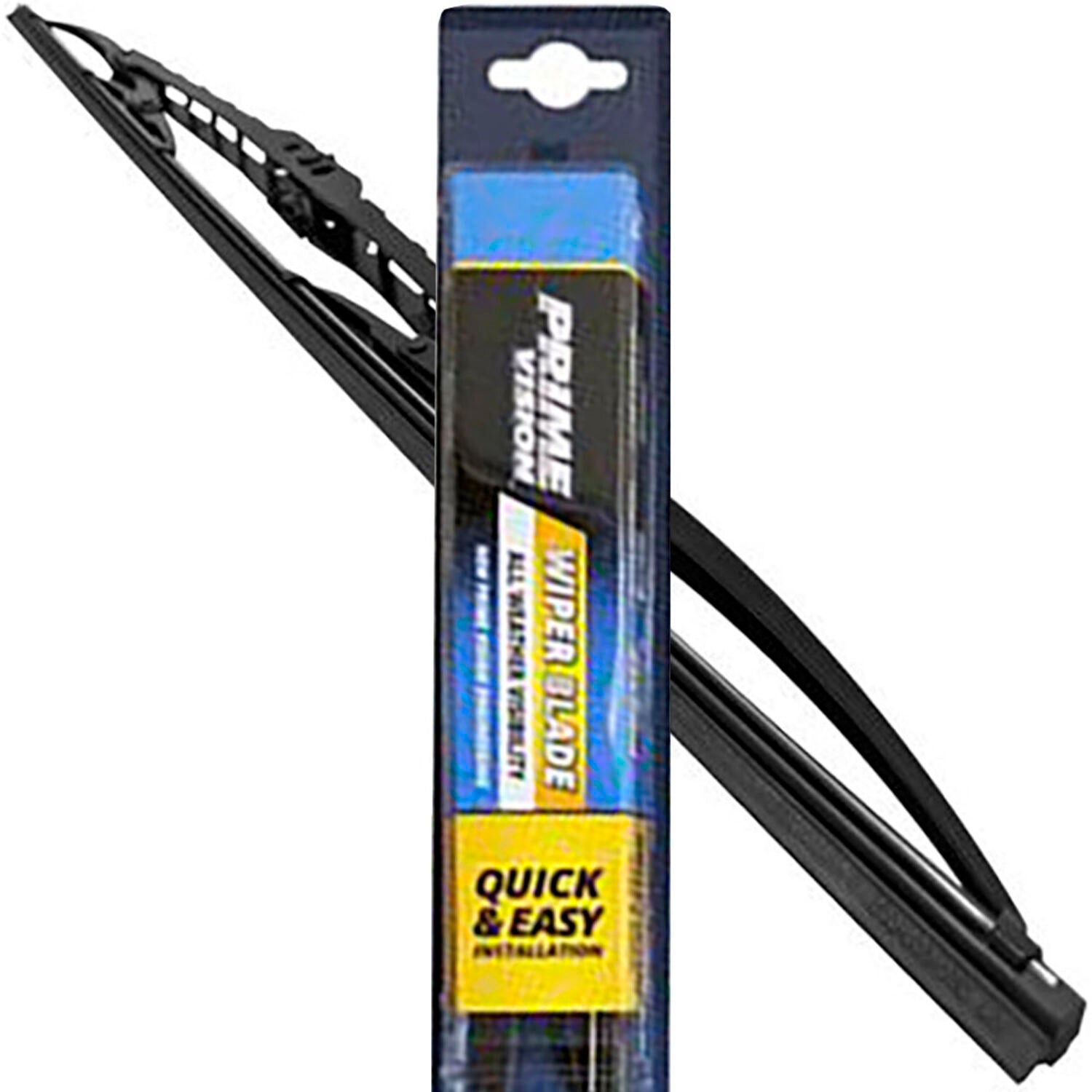 PRIME VISION - PRIME VISION WIPER BLADE 19"