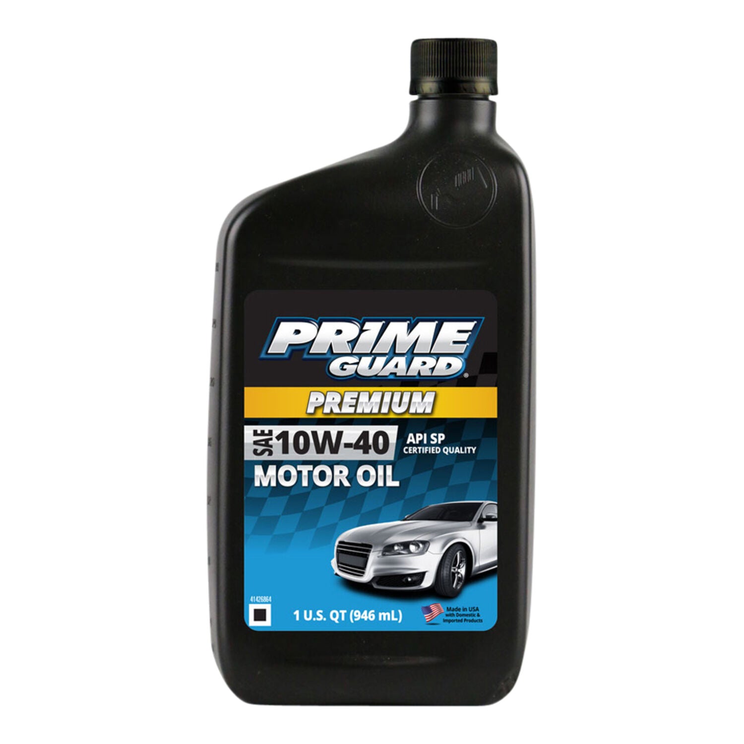 PRIME GUARD - PRIME 10W40 12/QT