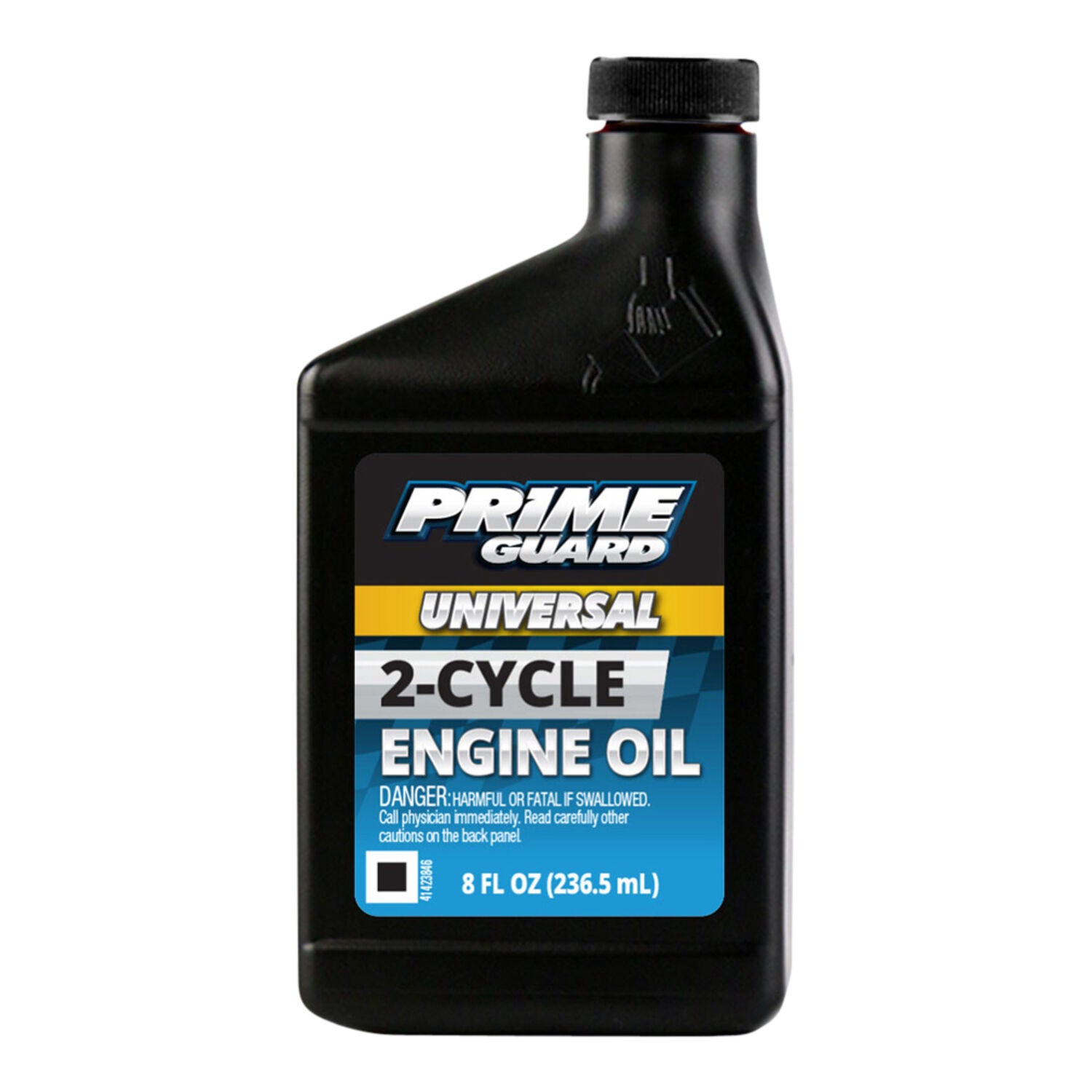 PRIME GUARD - PRIME 2-CYC OIL 12/8OZ