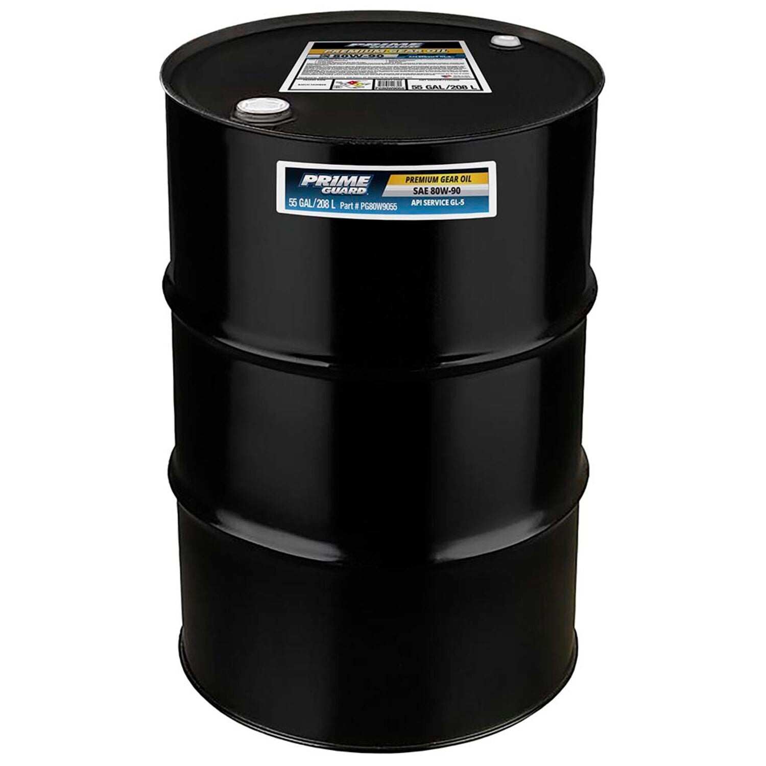 PRIME GUARD - PRIME 80W90 55GL