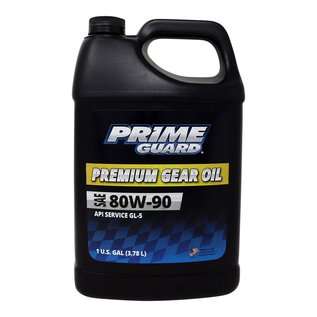 PRIME GUARD - PRIME 80W90 GL5 3/GAL