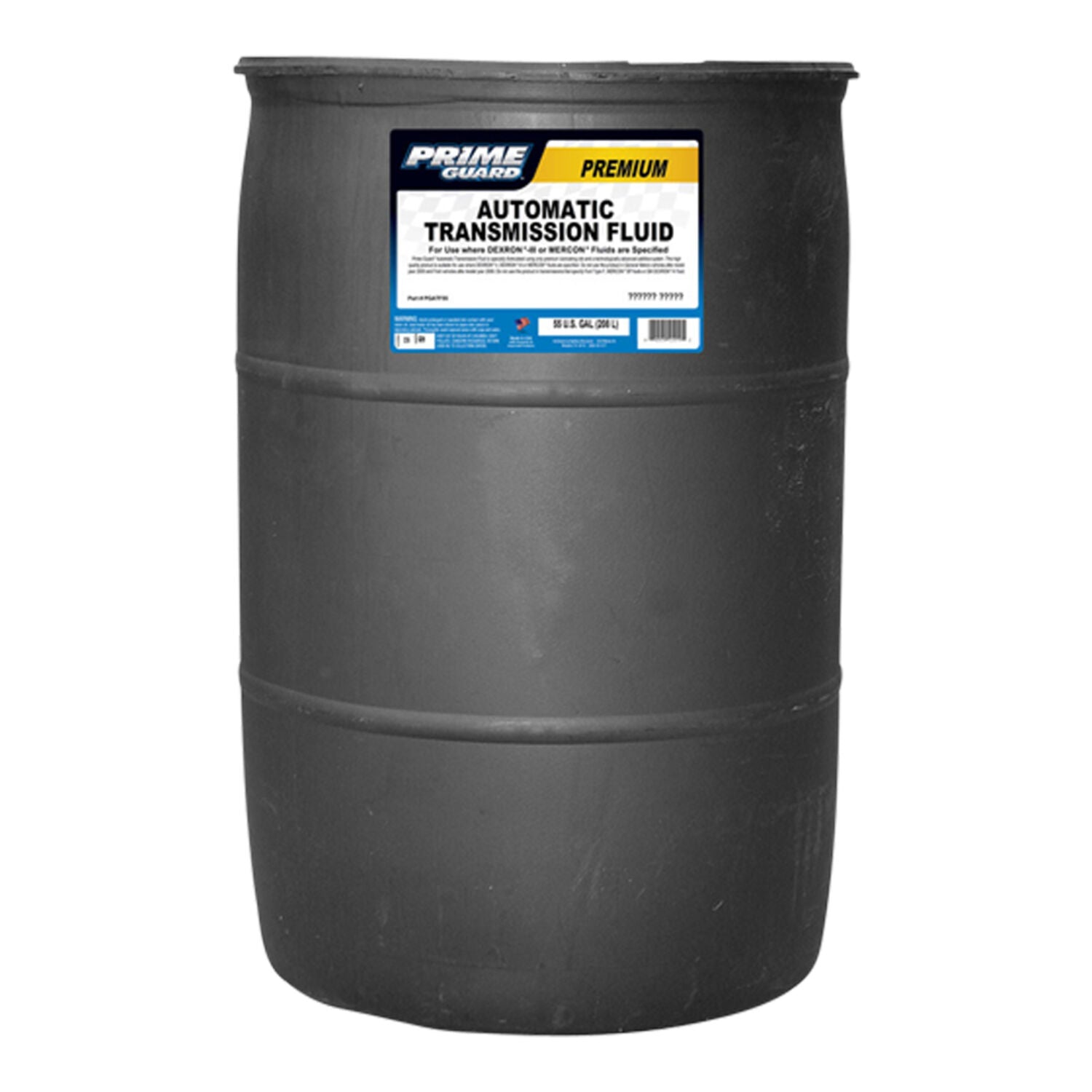 PRIME GUARD - PRIME ATF 55GAL