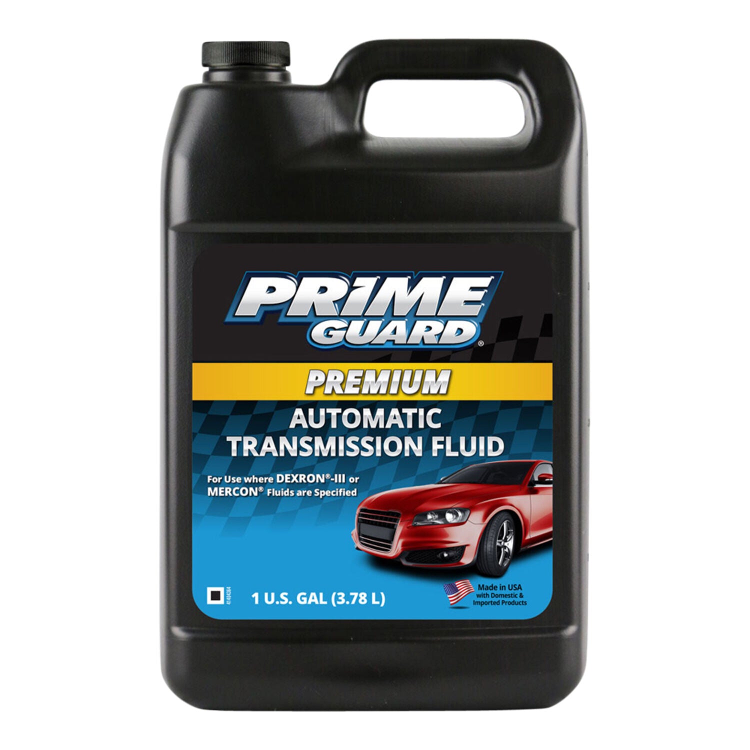 PRIME GUARD - PRIME ATF 3/GAL