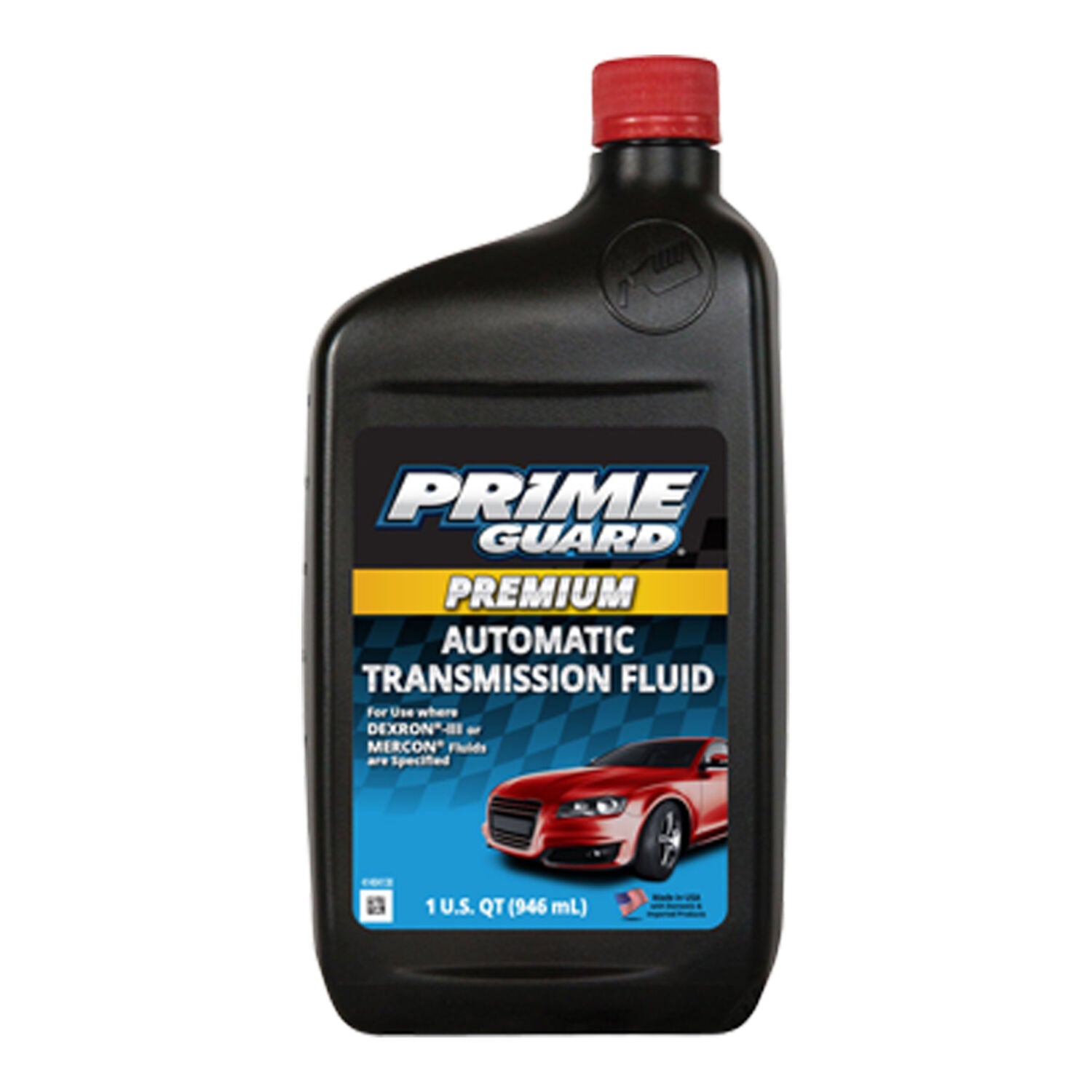 PRIME GUARD - PRIME ATF 12/QT
