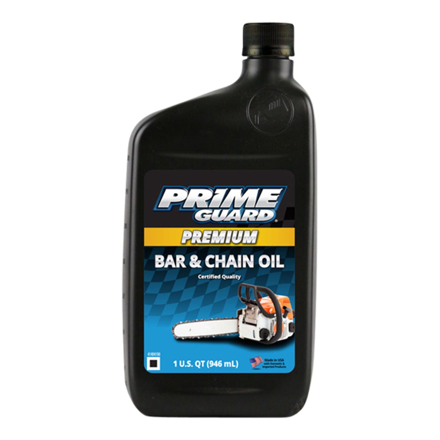 PRIME GUARD - PRIME BAR & CHAIN 12/QT