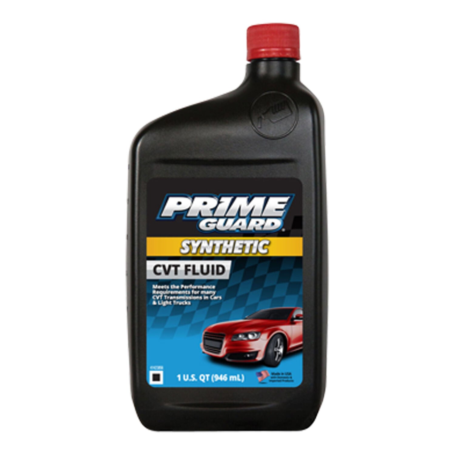 PRIME GUARD - PRIME CVT 6/1QT