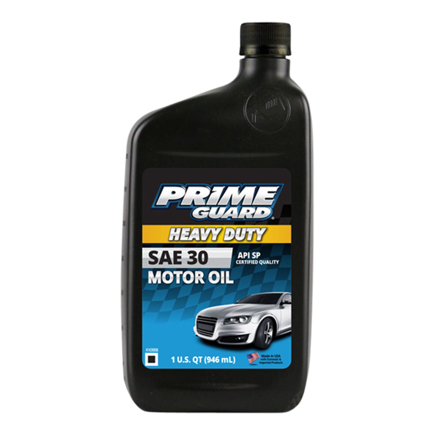 PRIME GUARD - PRIME HD30 12/QT