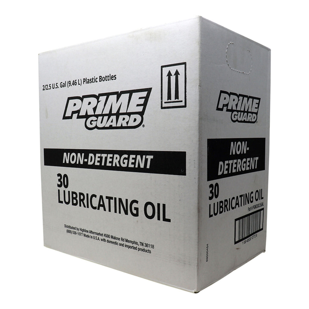 PRIME GUARD - PRIME ND30 2/2.5 GAL