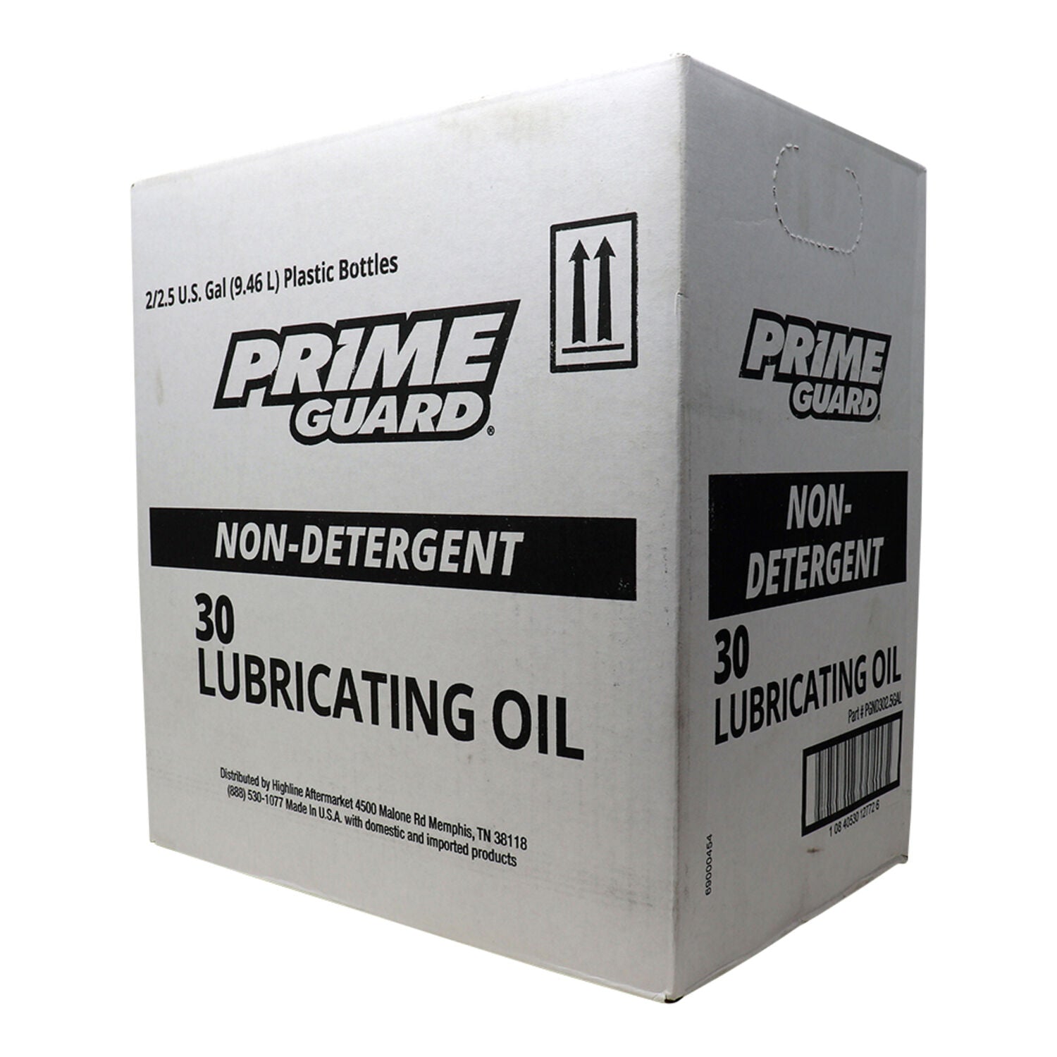 PRIME GUARD - PRIME ND30 2/2.5 GAL