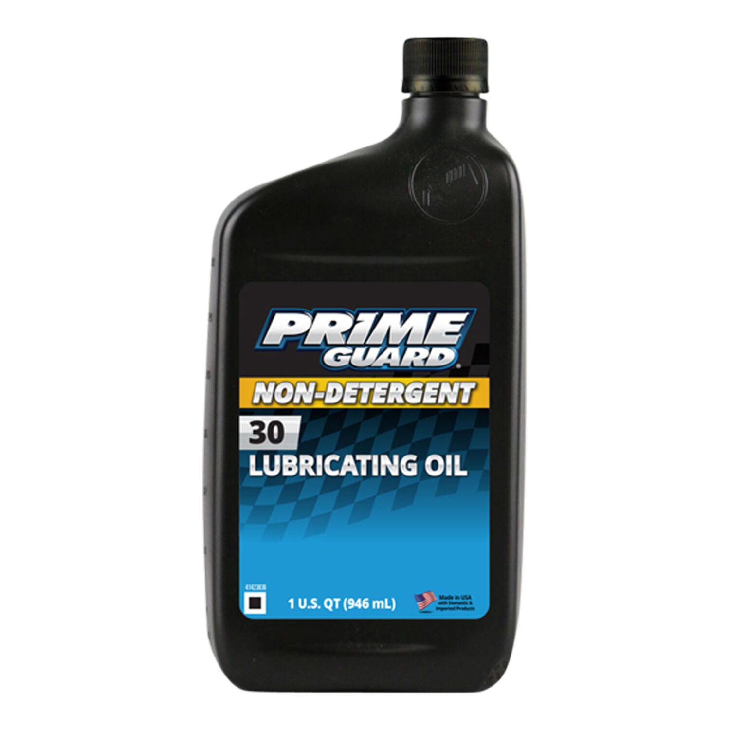 PRIME GUARD - PRIME GUARD NON DETER 30 12/1Q