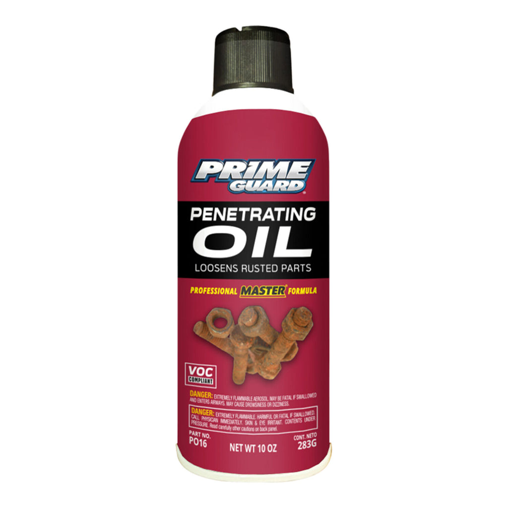 PRIME GUARD - PRIME PENETRNG OIL 12/10OZ
