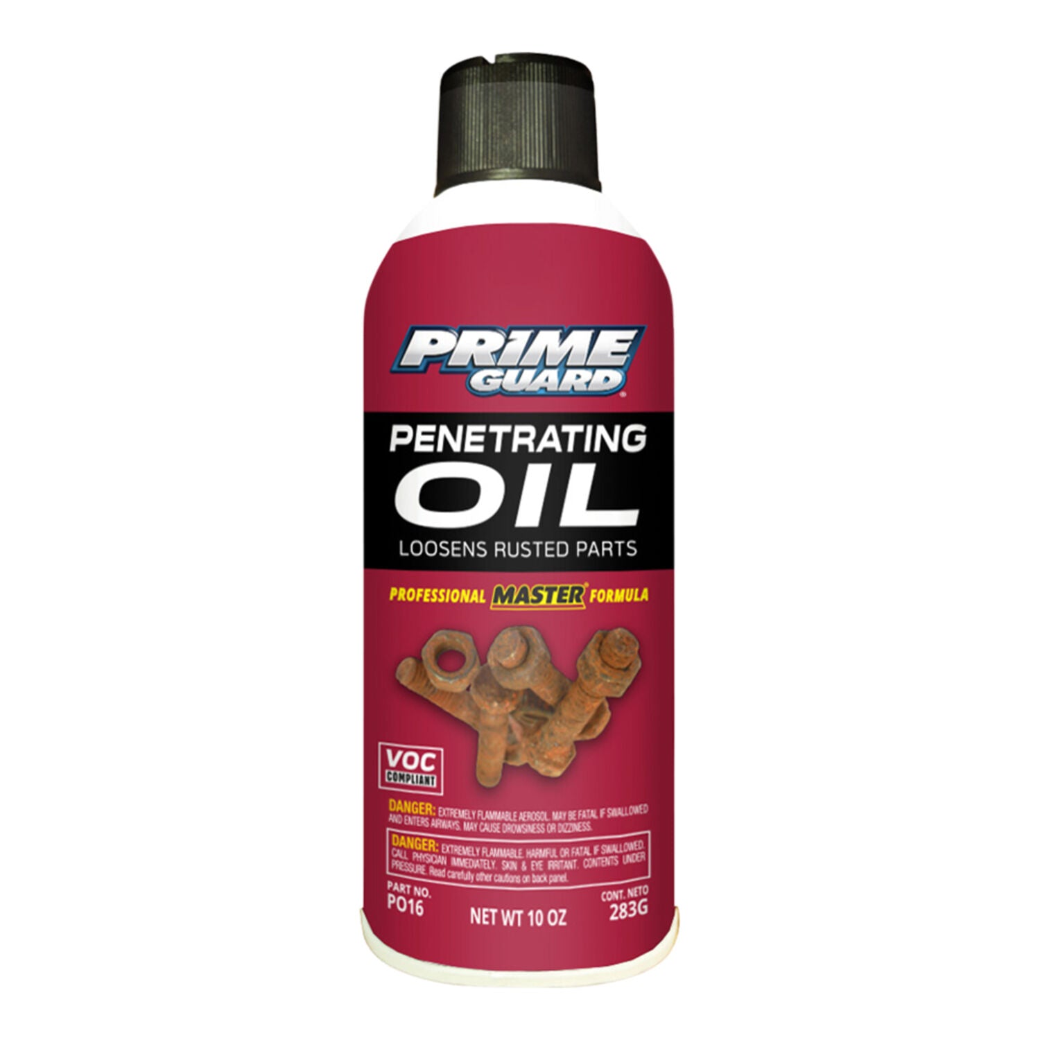 PRIME GUARD - PRIME PENETRNG OIL 12/10OZ