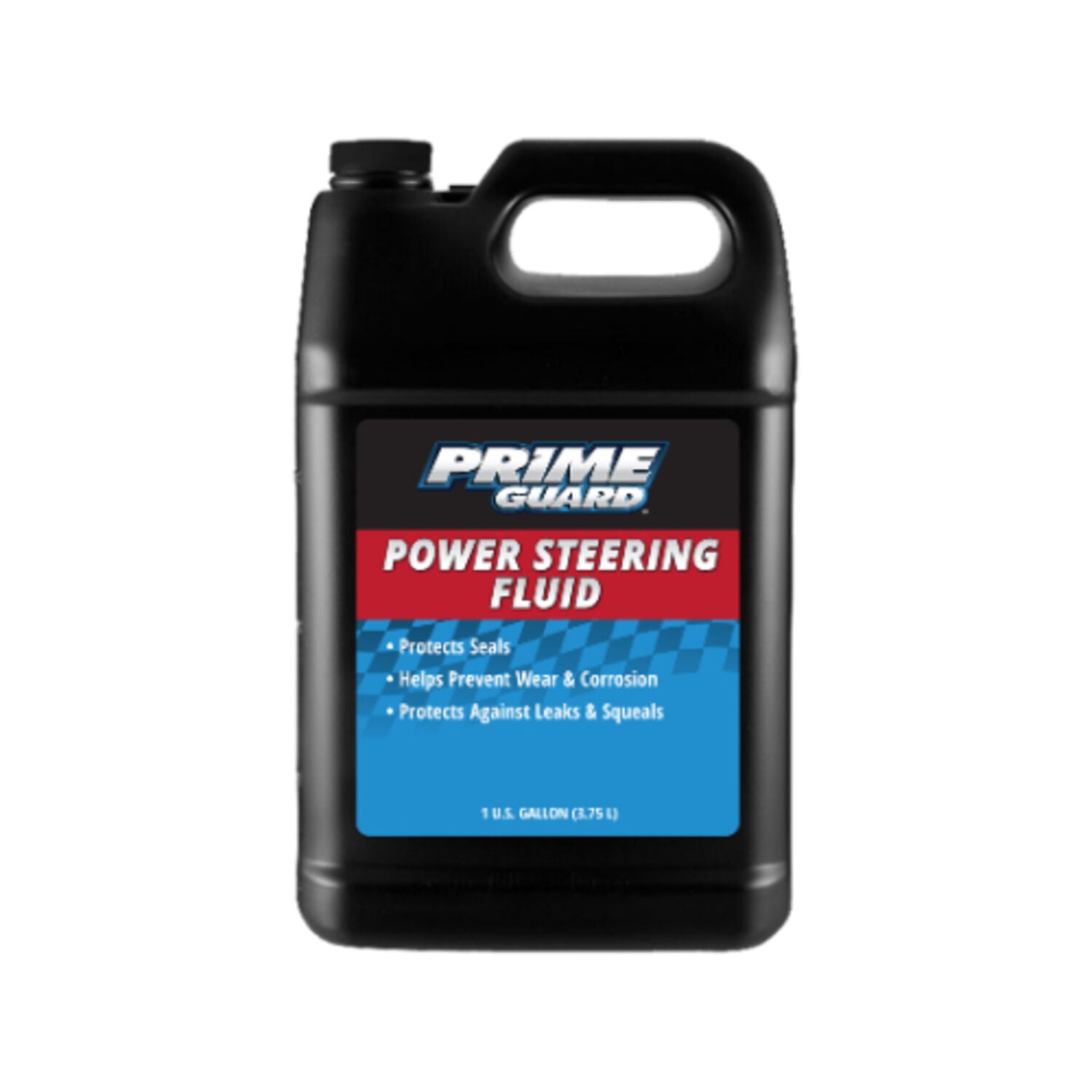 PRIME GUARD - PRIME PWR STEERNG FLUID 3/GAL