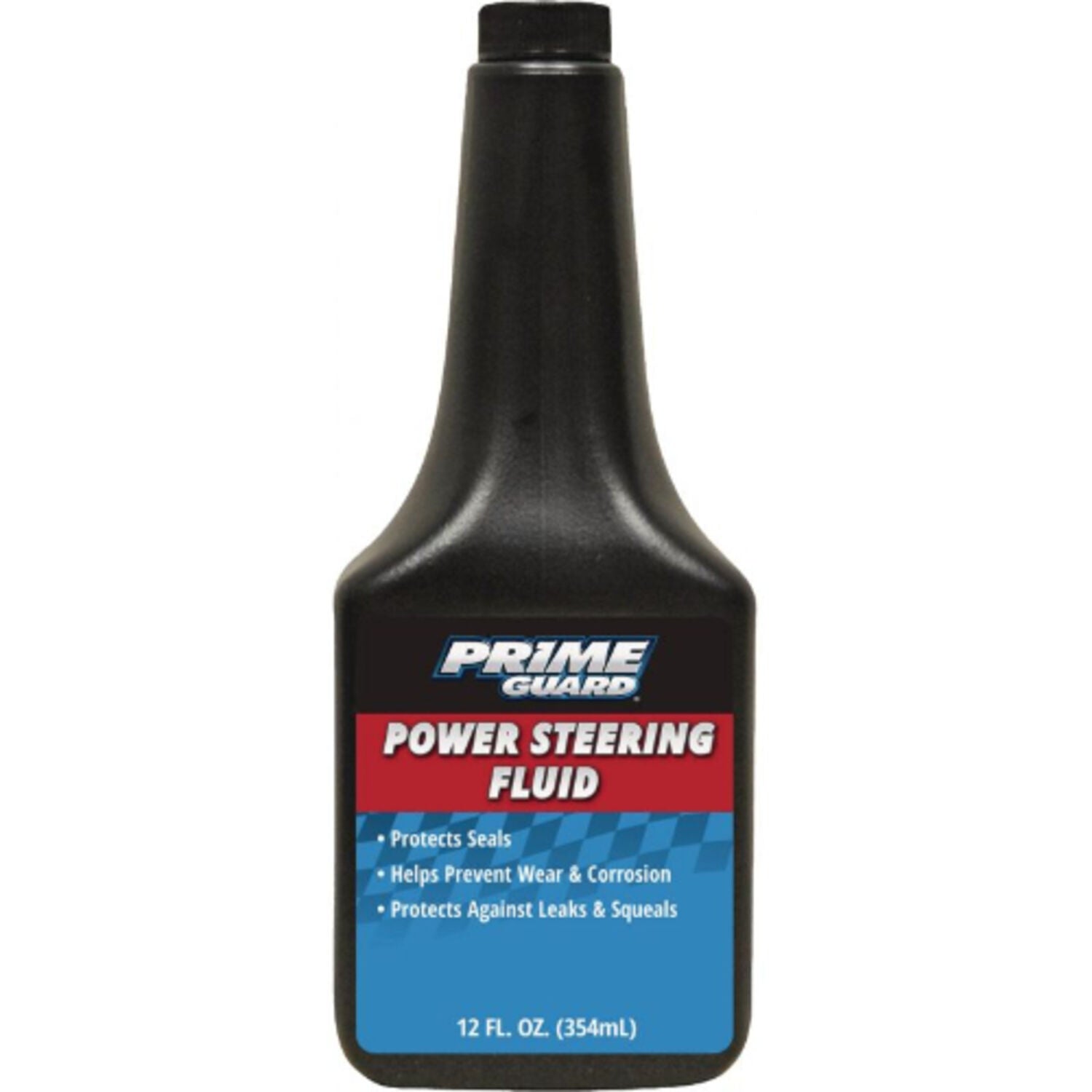 PRIME GUARD - PRIME PWR STEERNG FLUID 12/12OZ