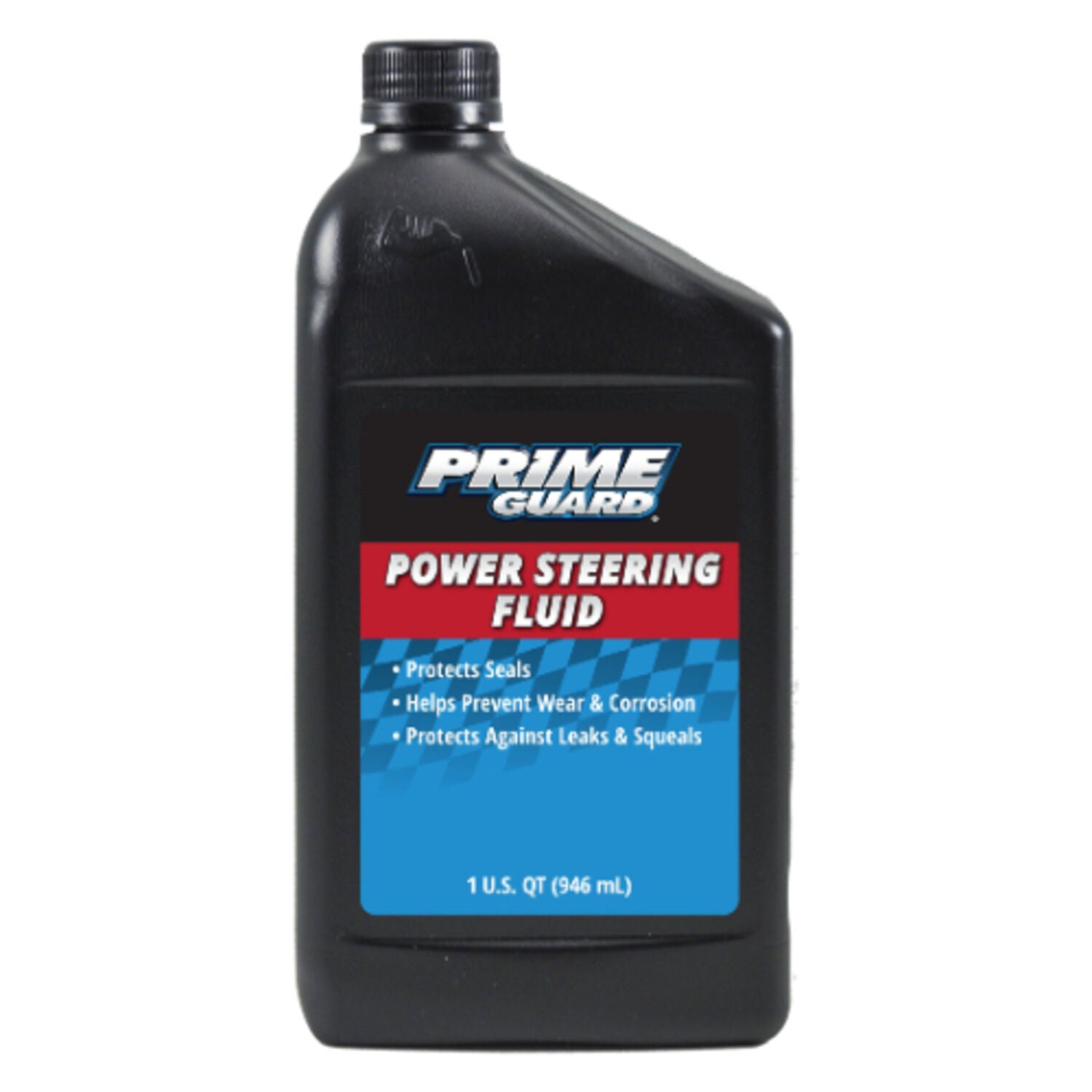PRIME GUARD - PRIME PWR STEERNG FLUID 6/1QT