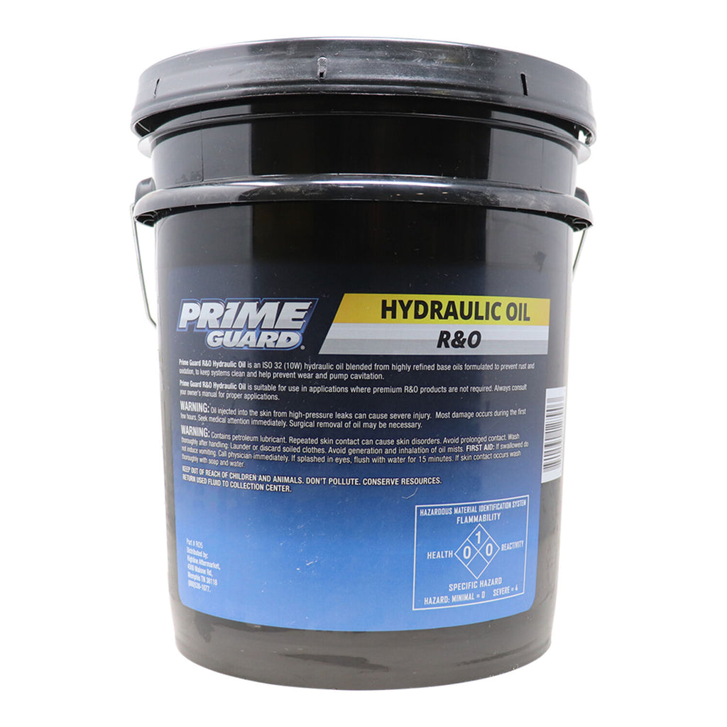 PRIME GUARD - PRIME R&O 5GAL