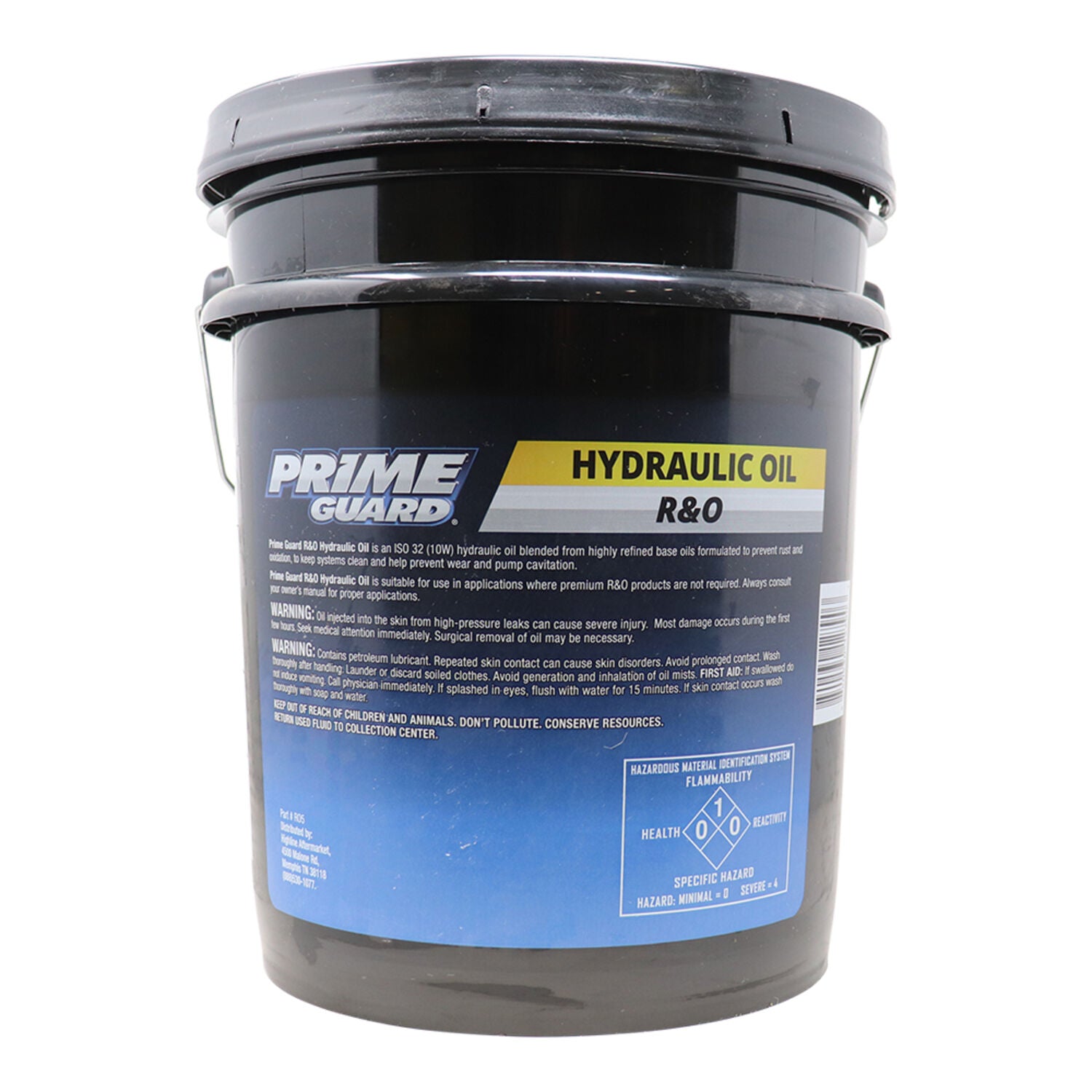 PRIME GUARD - PRIME R&O 5GAL