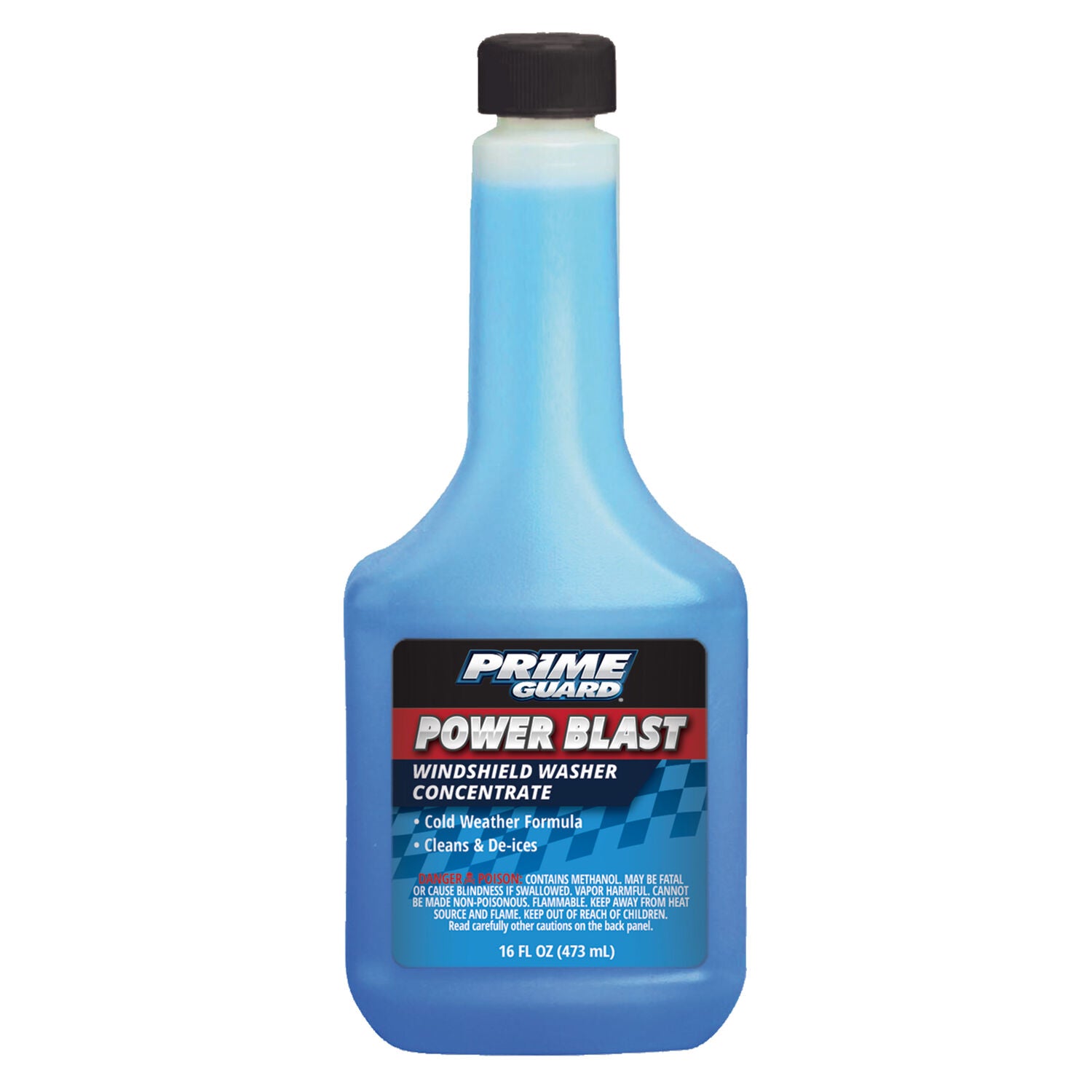 PRIME GUARD - PRIM WWF CONCENTRATE 12/16 OZ