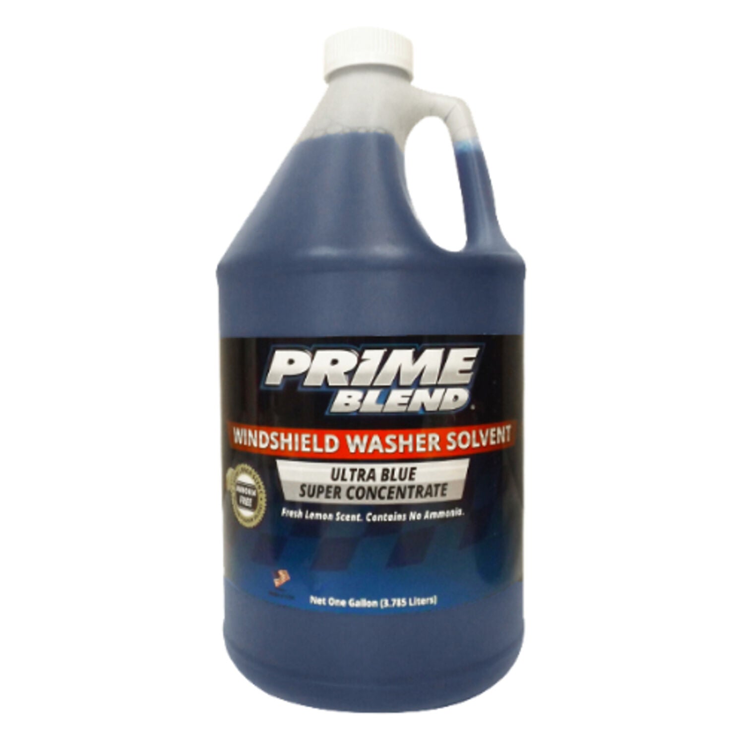 PRIME GUARD - PRIME W/S WASH LEMONSCENT 6/GAL