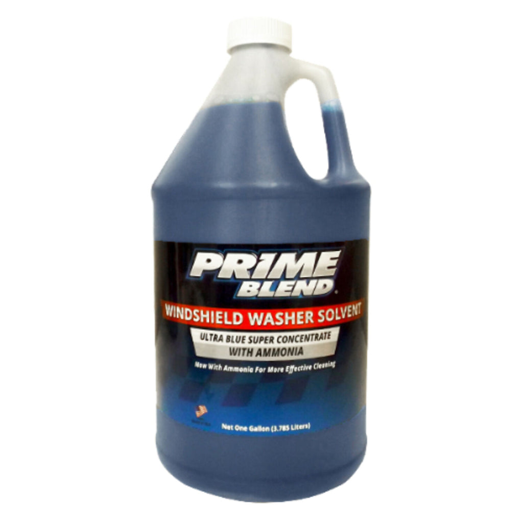 PRIME GUARD - PRIME W/S WASH W/AMMONIA 6/GAL