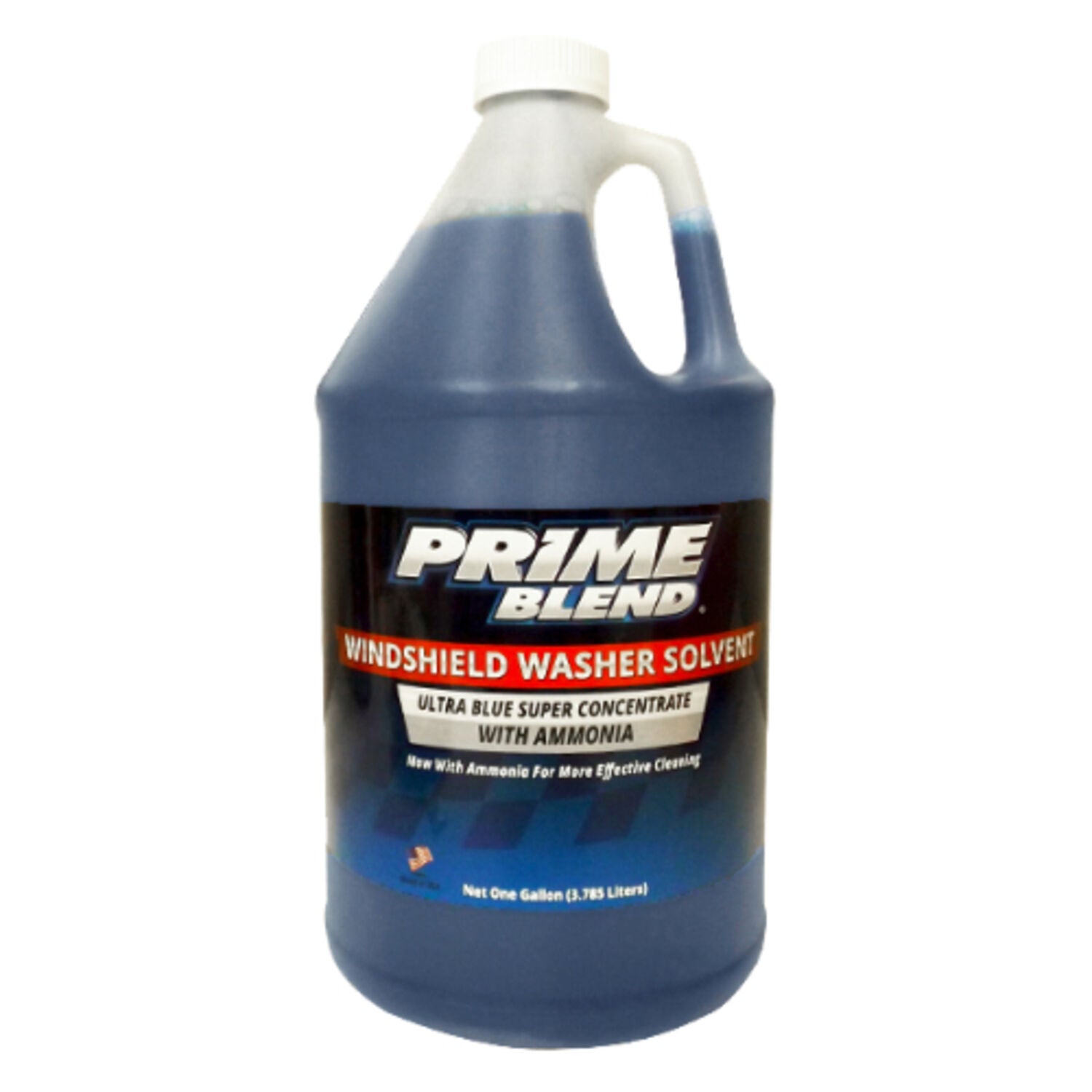 PRIME GUARD - PRIME W/S WASH W/AMMONIA 6/GAL