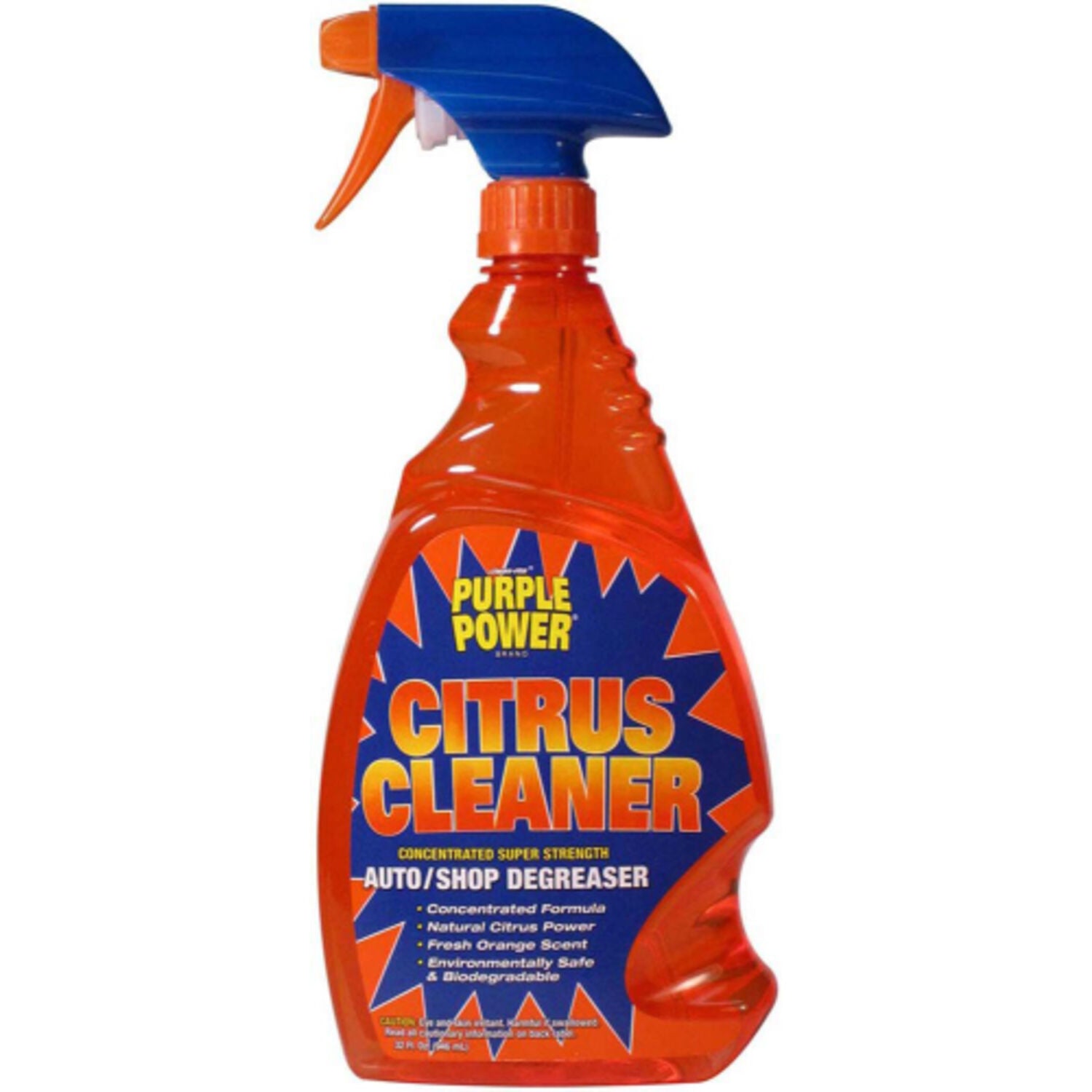 PURPLE POWER - PURPLE PWR CITRUS DEGRE 12/32OZ