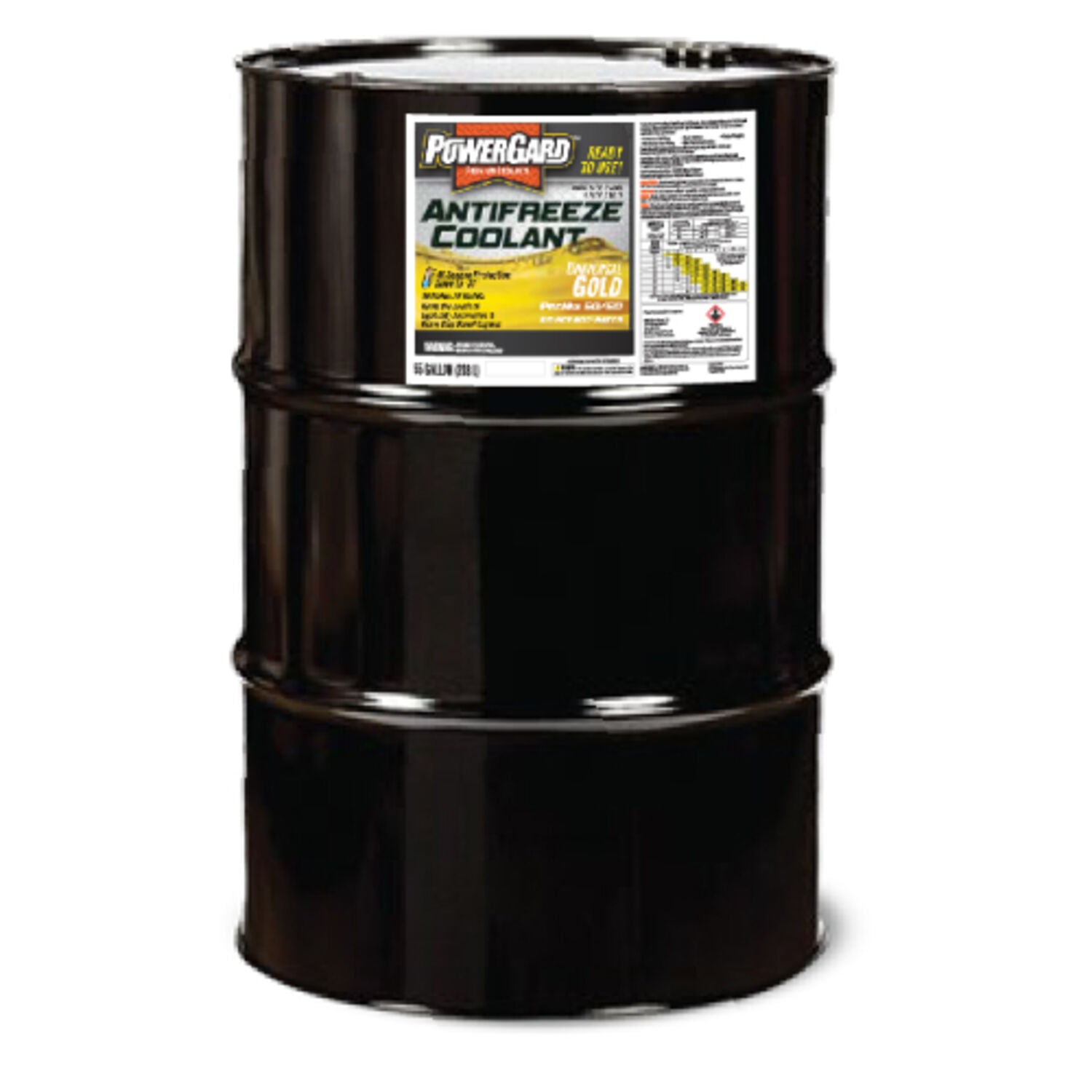 POWERGUARD - PWRGRD HD LL RED 50/50 AF 55GAL