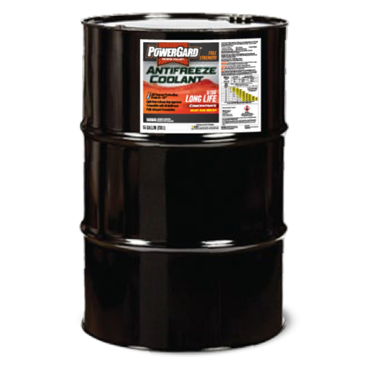 POWERGUARD - POWERGARD HD LL RED AF 55GAL