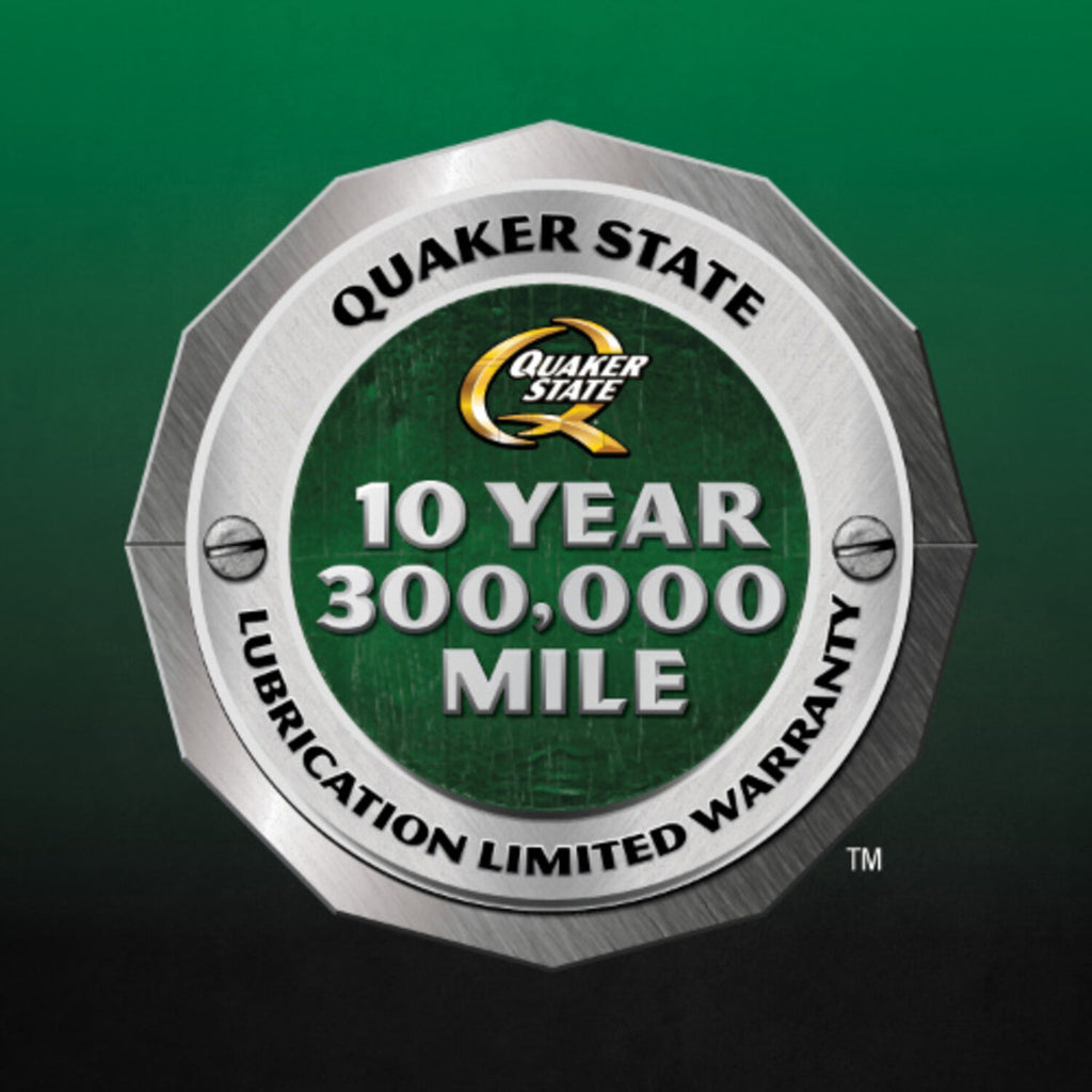 QUAKER STATE - QUAKER ULT DUR SYN 0W20 6/1QT