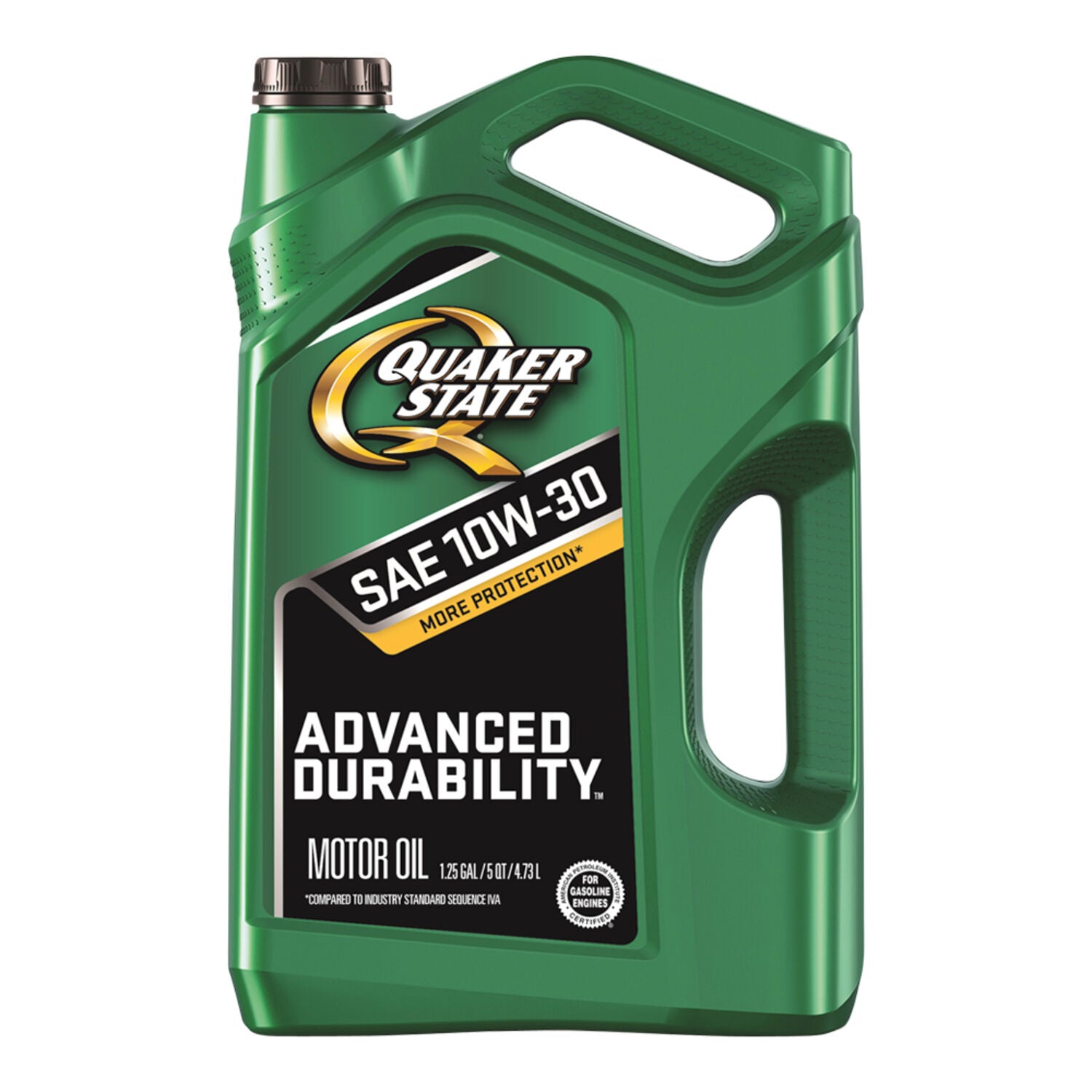 VALVOLINE - VALV EZ DAILY PROT 10W30 3/5QT