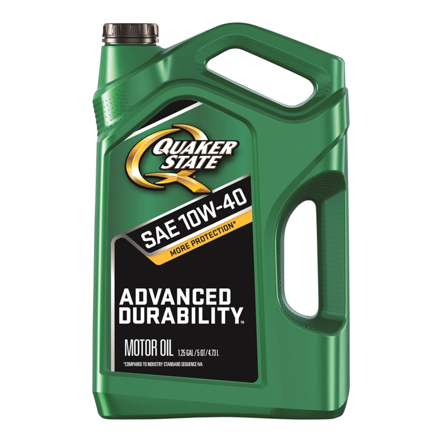 QUAKER STATE - QUAKER STATE 10W40 3/5QT