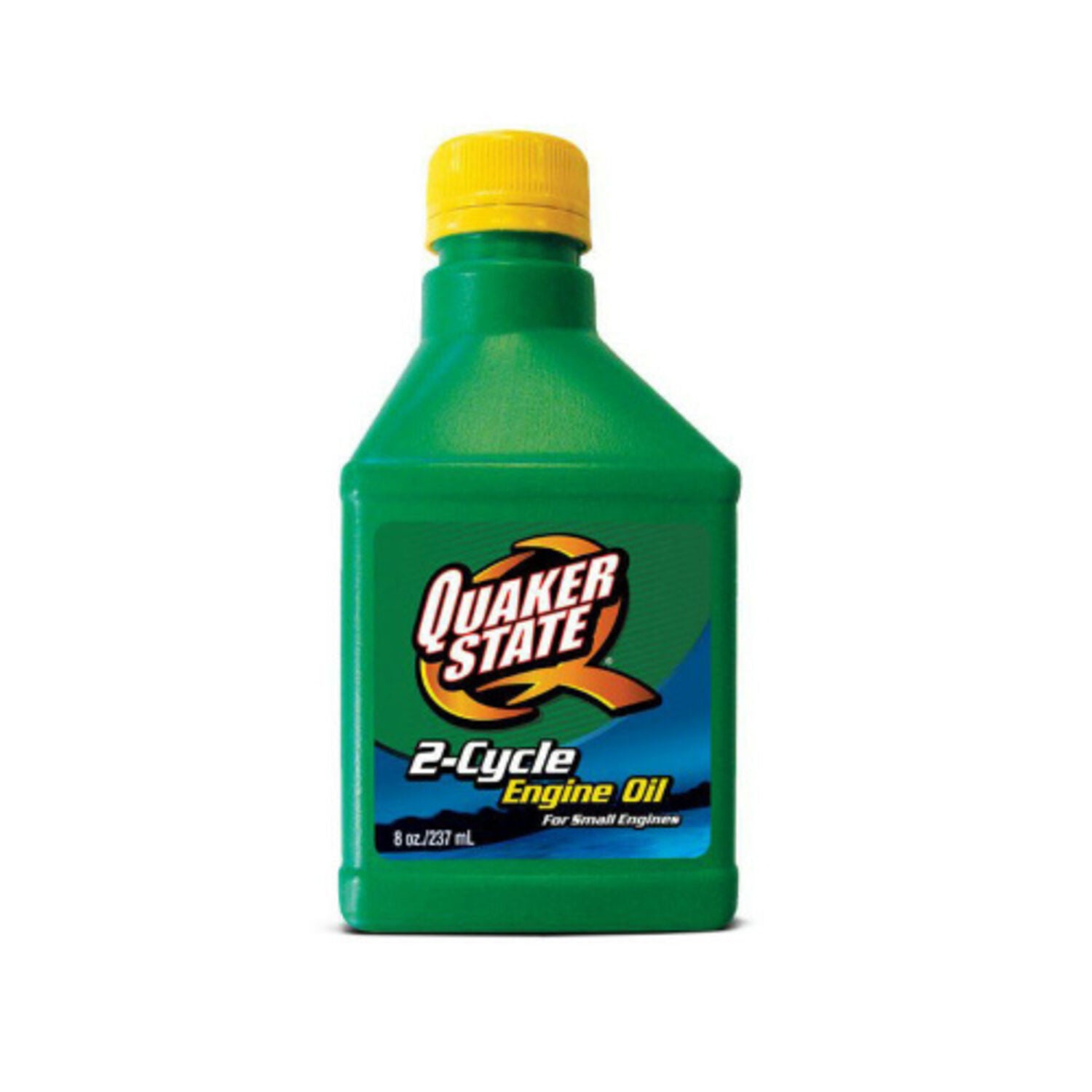 QUAKER STATE - QUAKER STATE 2 CYCLE OIL 24/8OZ